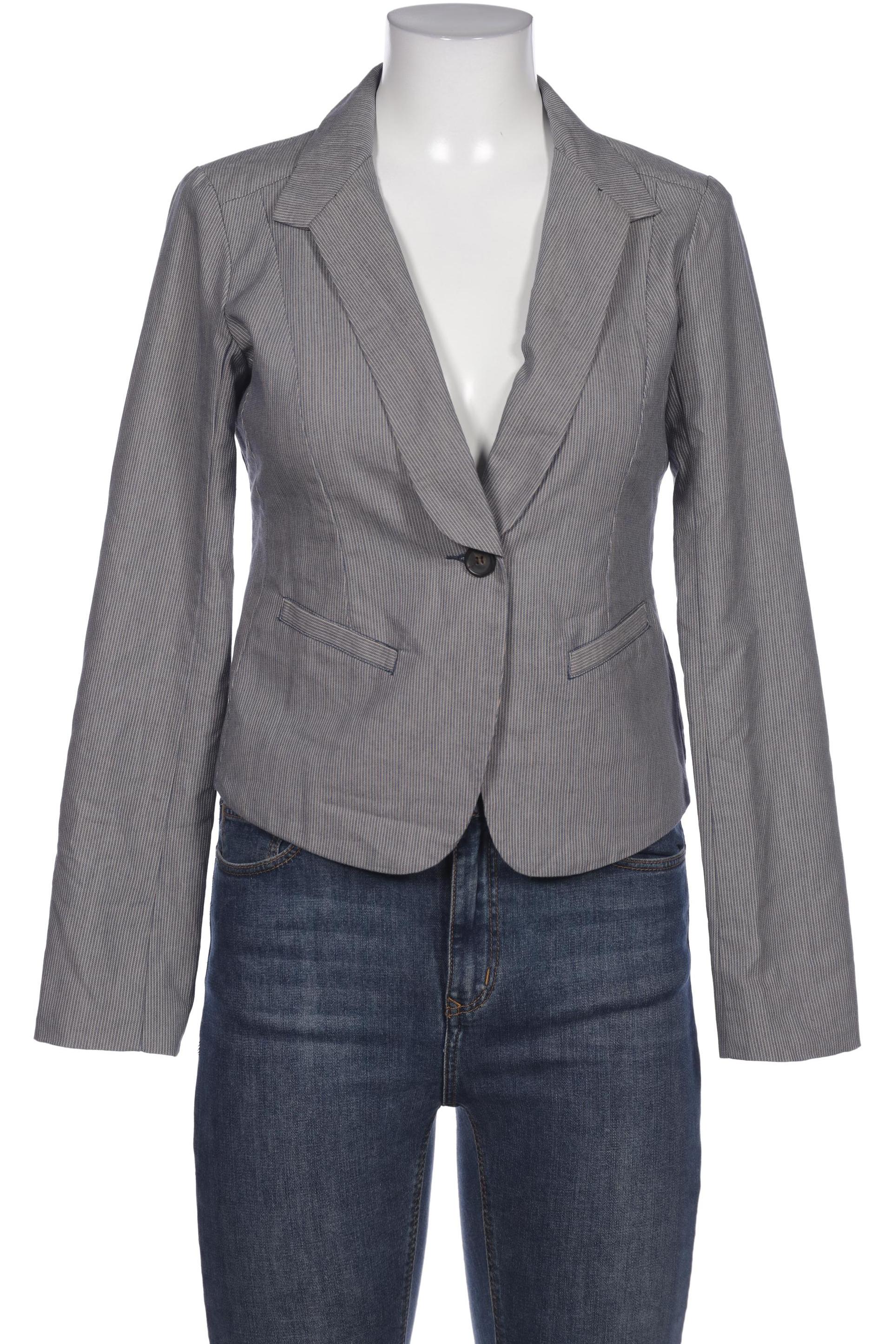 

Noa Noa Damen Blazer, blau