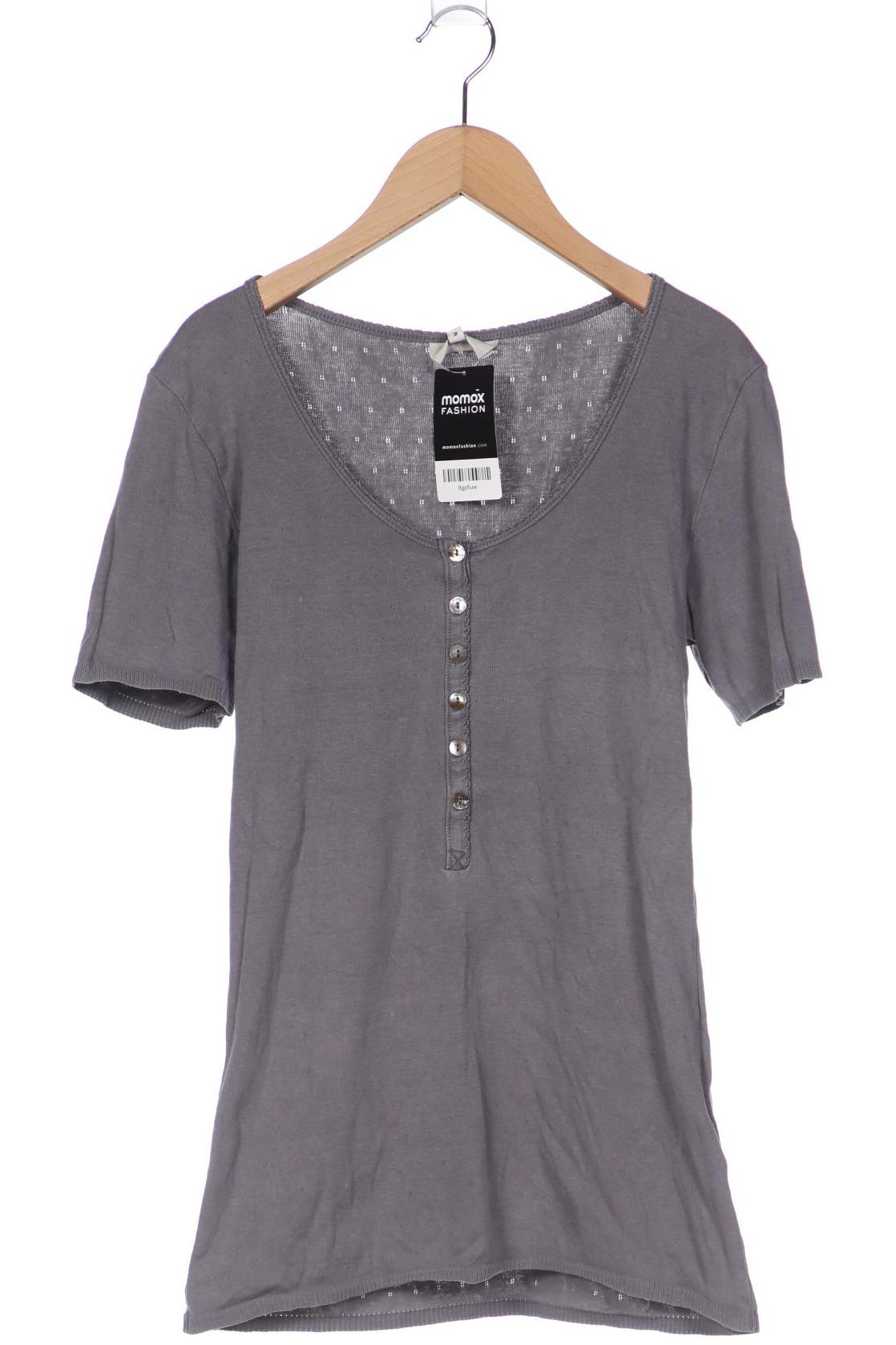 

Noa Noa Damen T-Shirt, grau