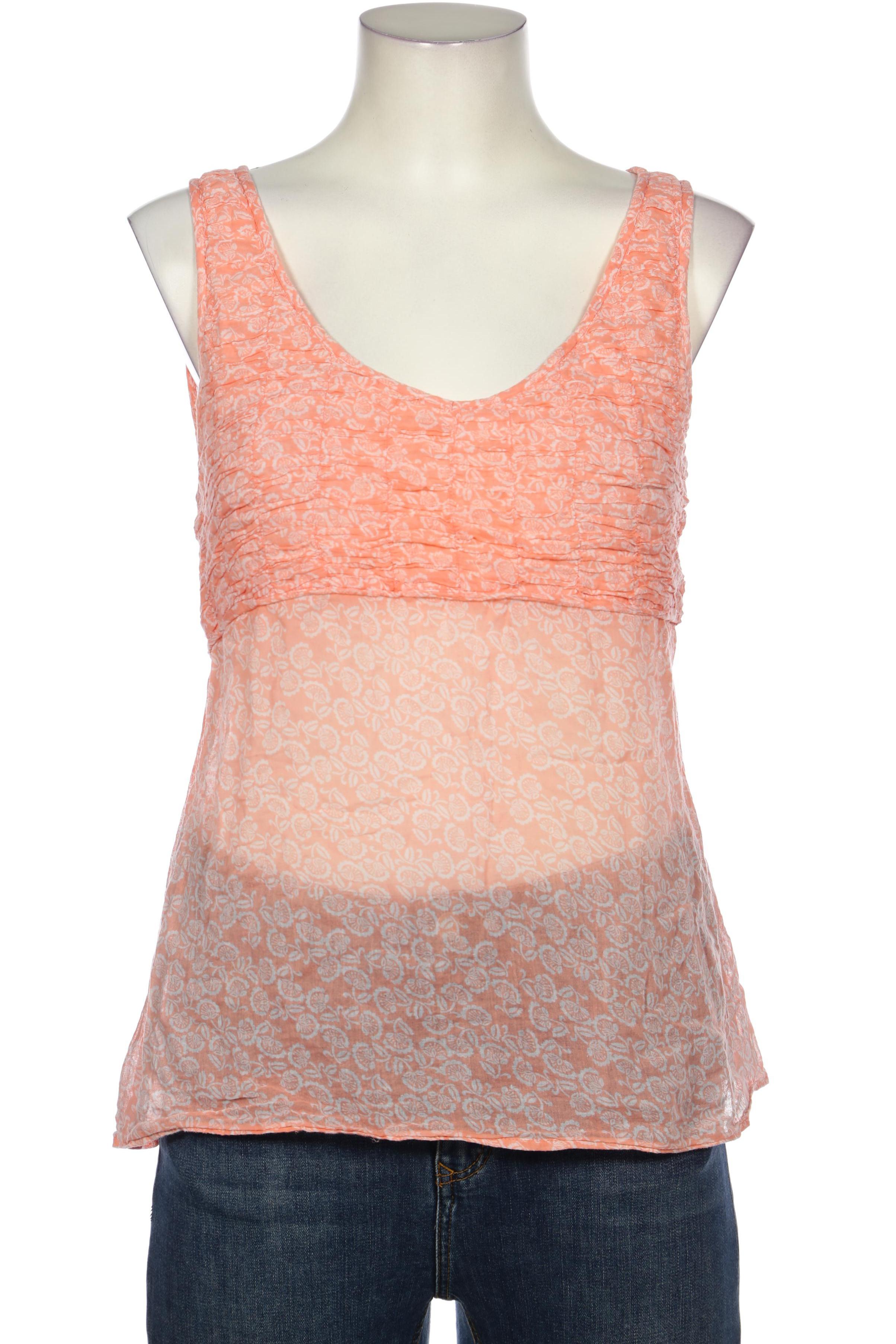 

Noa Noa Damen Top, orange, Gr. 38