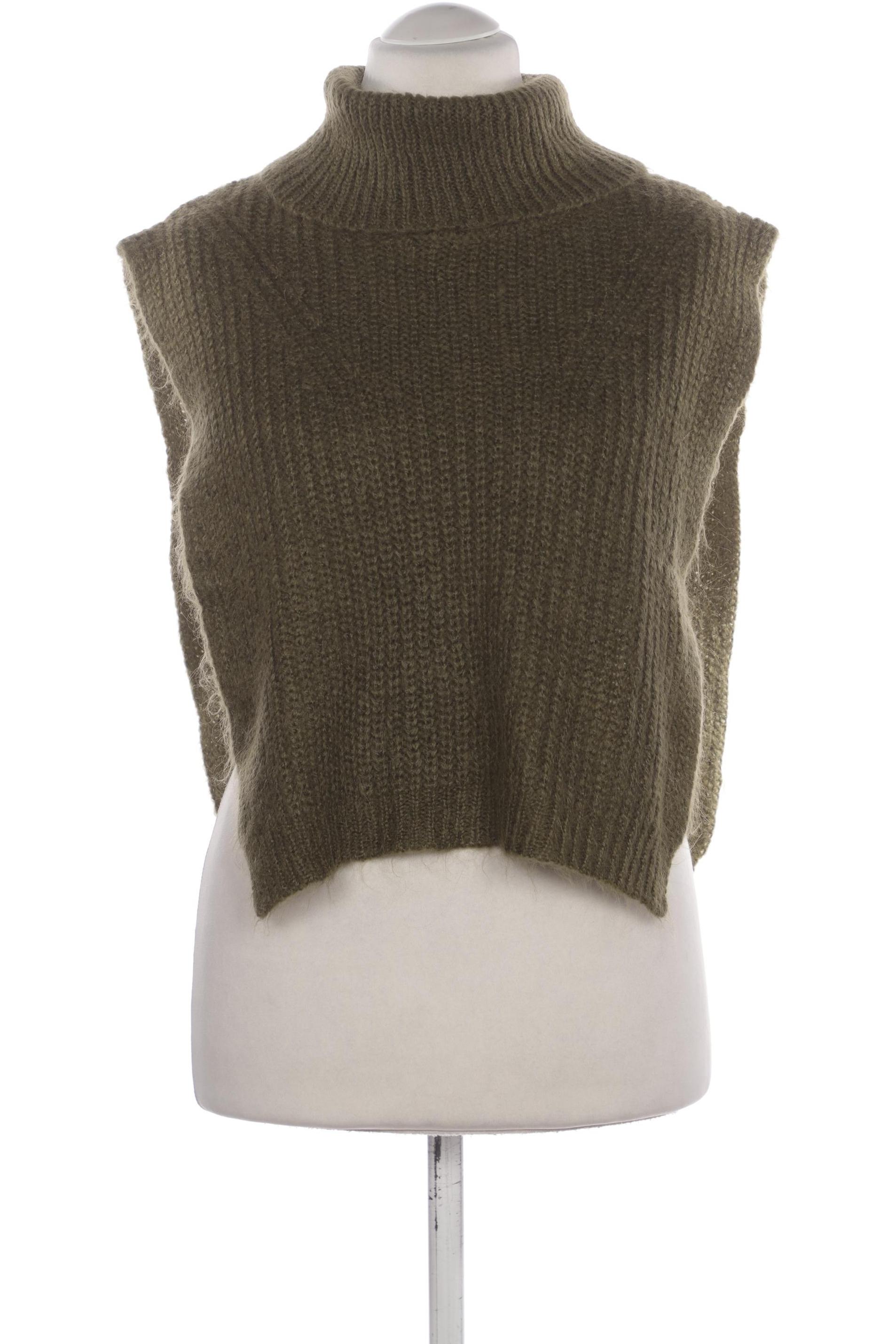

Noa Noa Damen Pullover, grün, Gr. uni