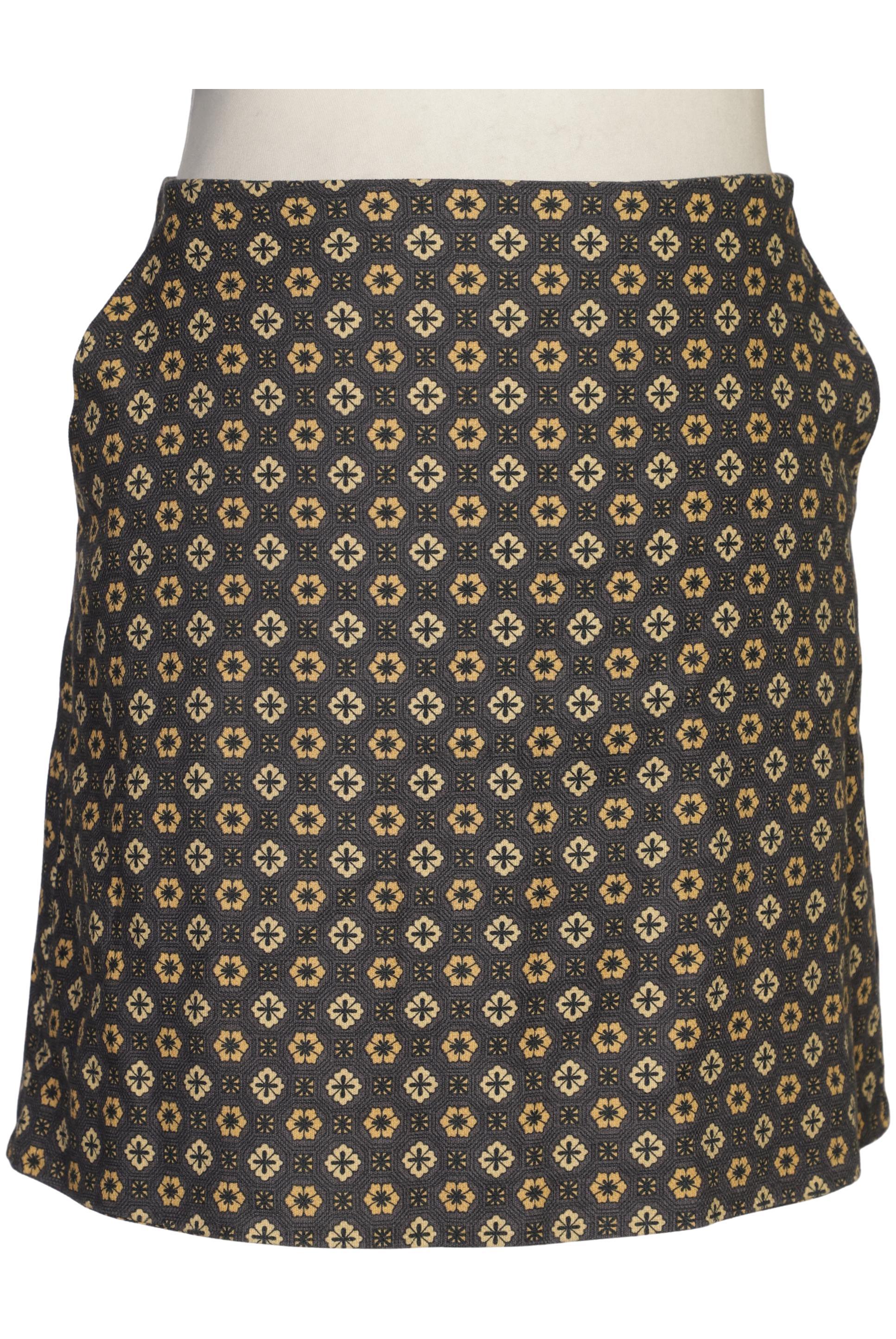 

Noa Noa Damen Rock, grau, Gr. 33