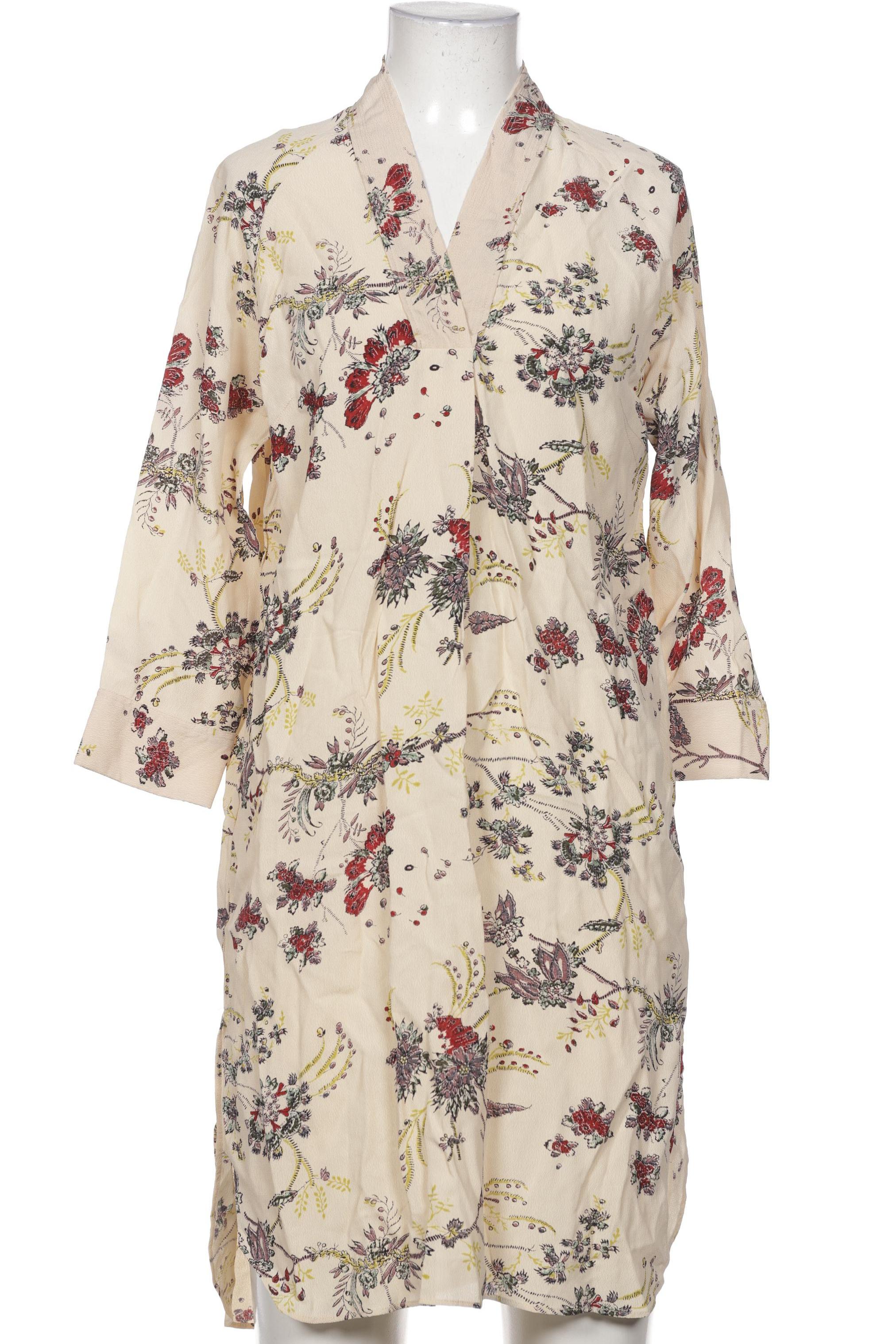 

Noa Noa Damen Kleid, beige, Gr. 36