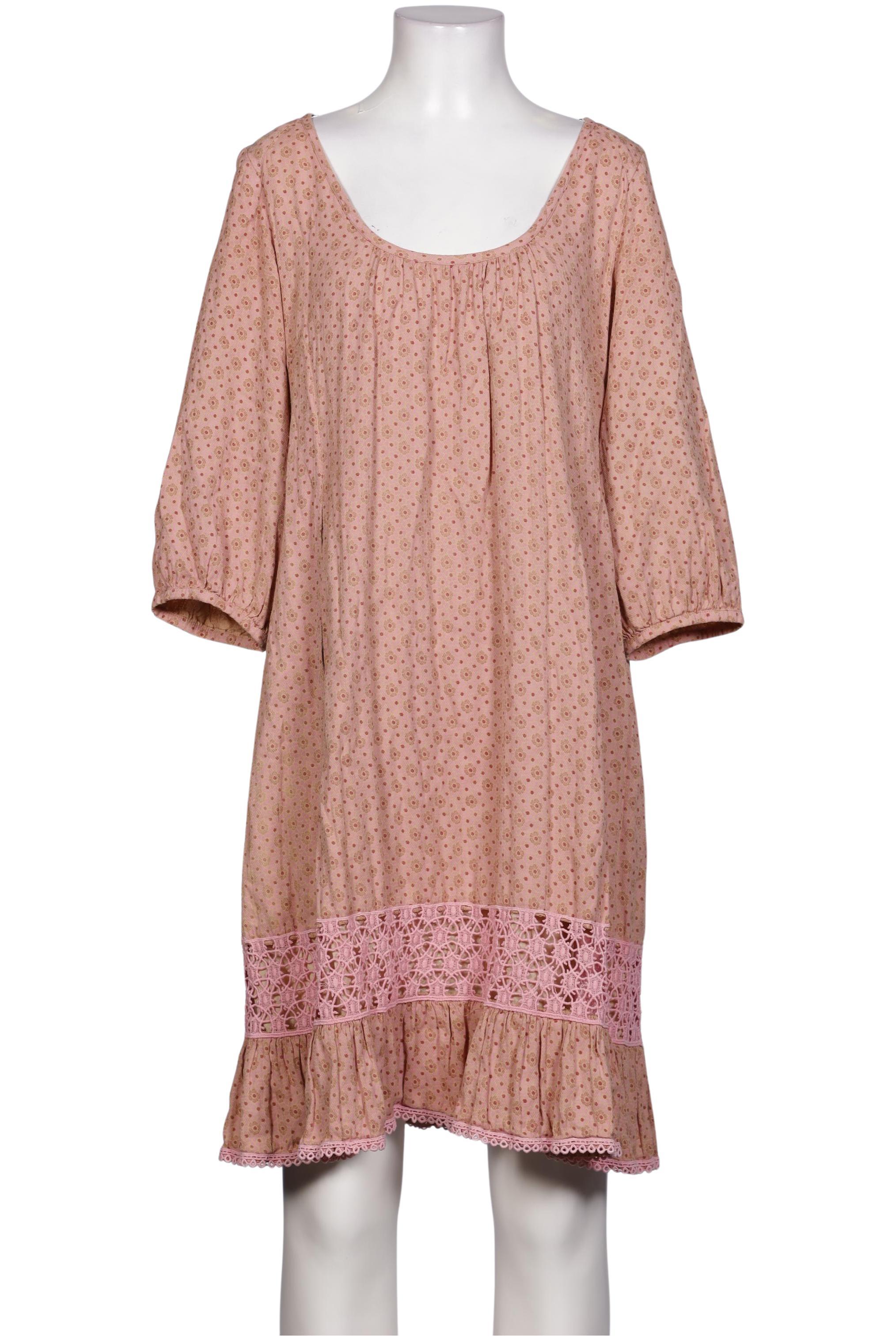 

Noa Noa Damen Kleid, pink, Gr. 38