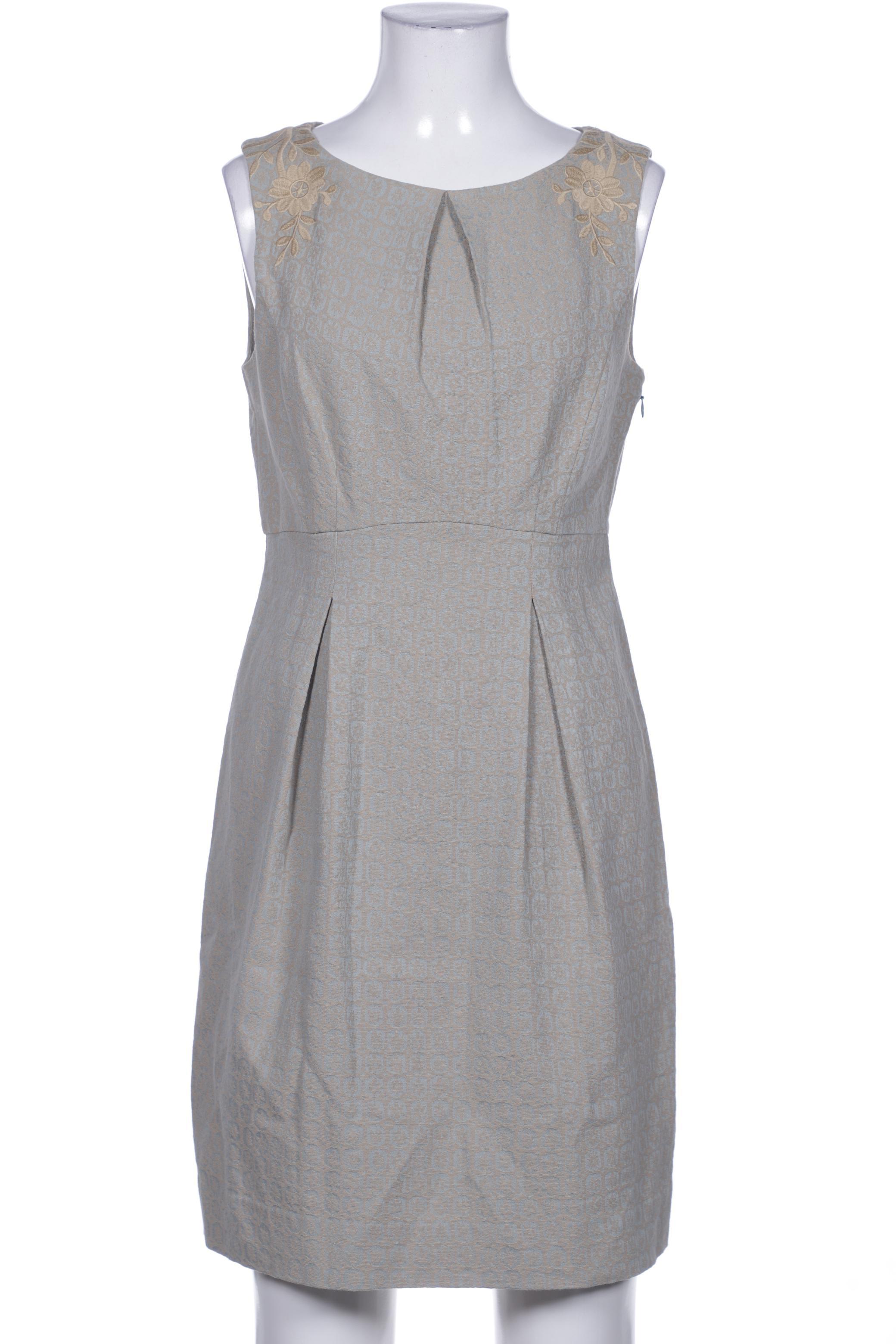 

Noa Noa Damen Kleid, beige, Gr. 36