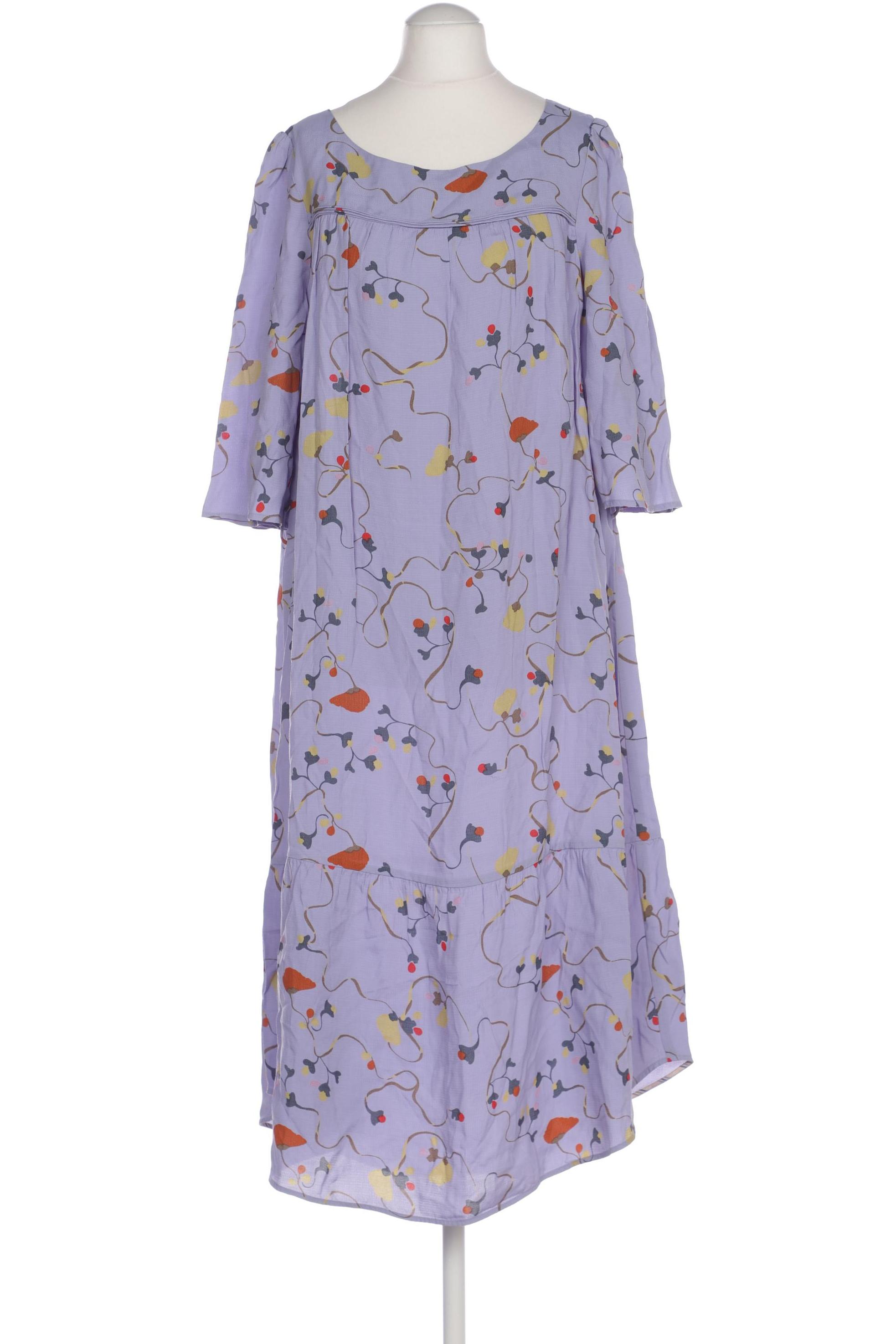 

Noa Noa Damen Kleid, hellblau, Gr. 36