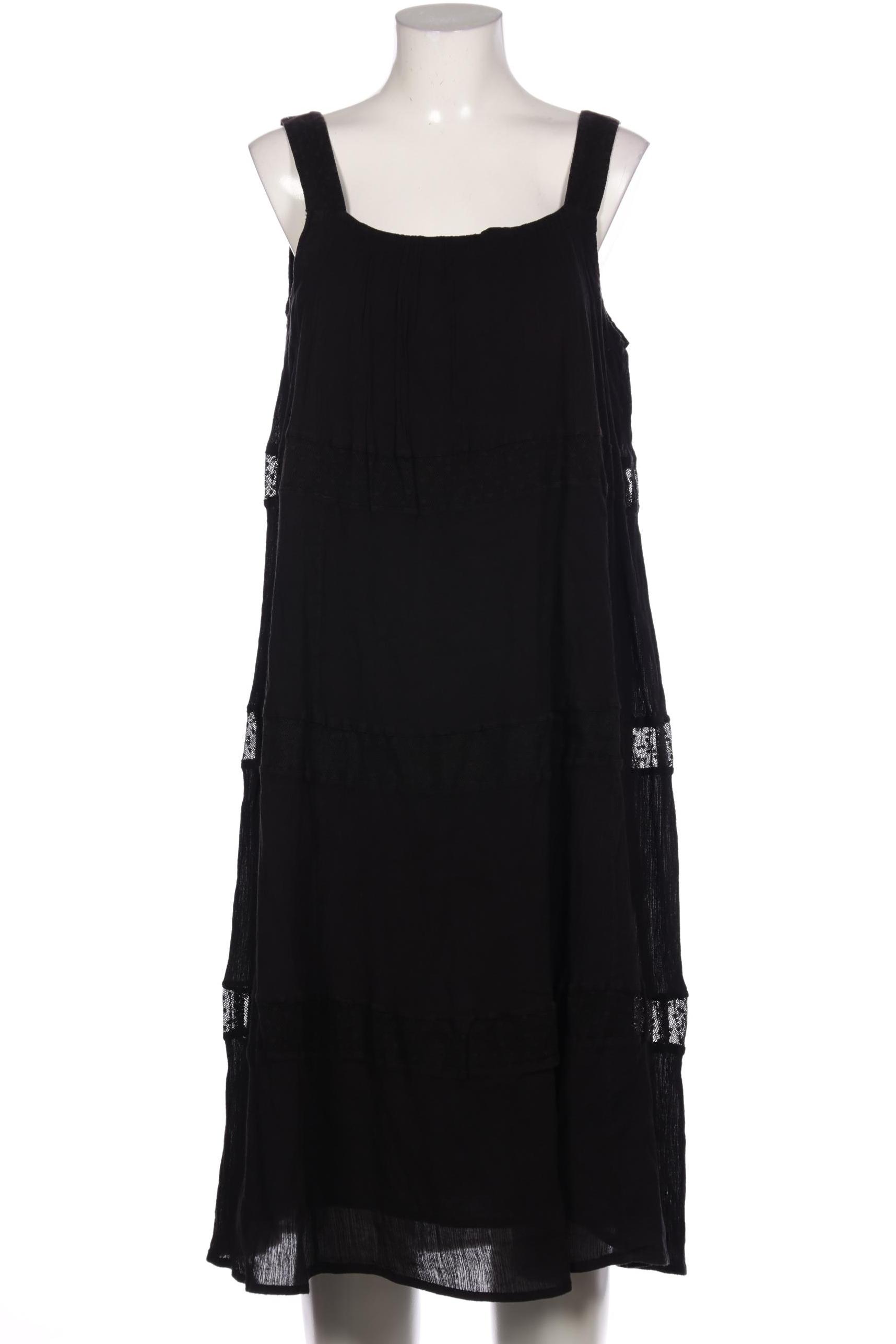 

Noa Noa Damen Kleid, schwarz, Gr. 38