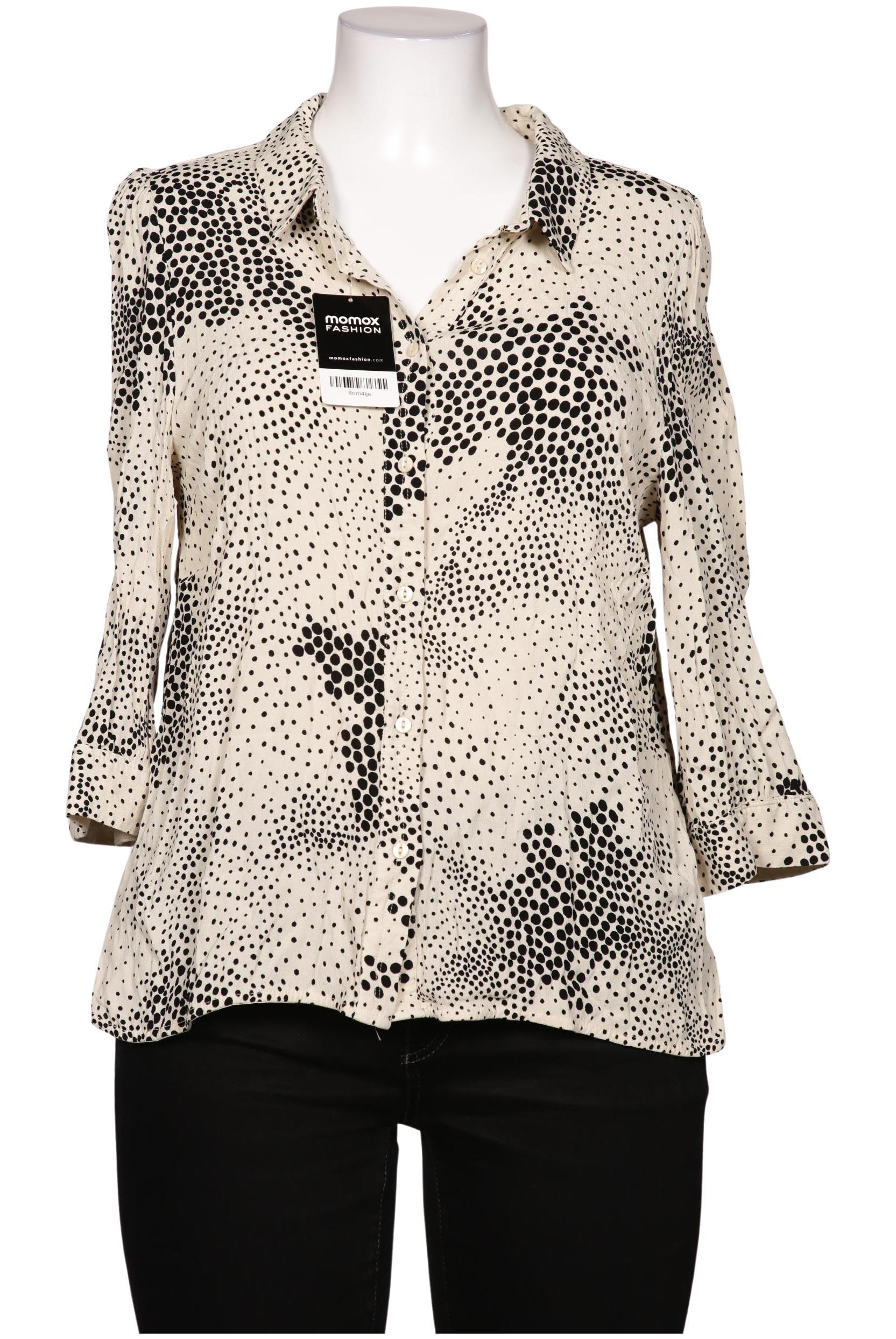 

Noa Noa Damen Bluse, mehrfarbig, Gr. 44