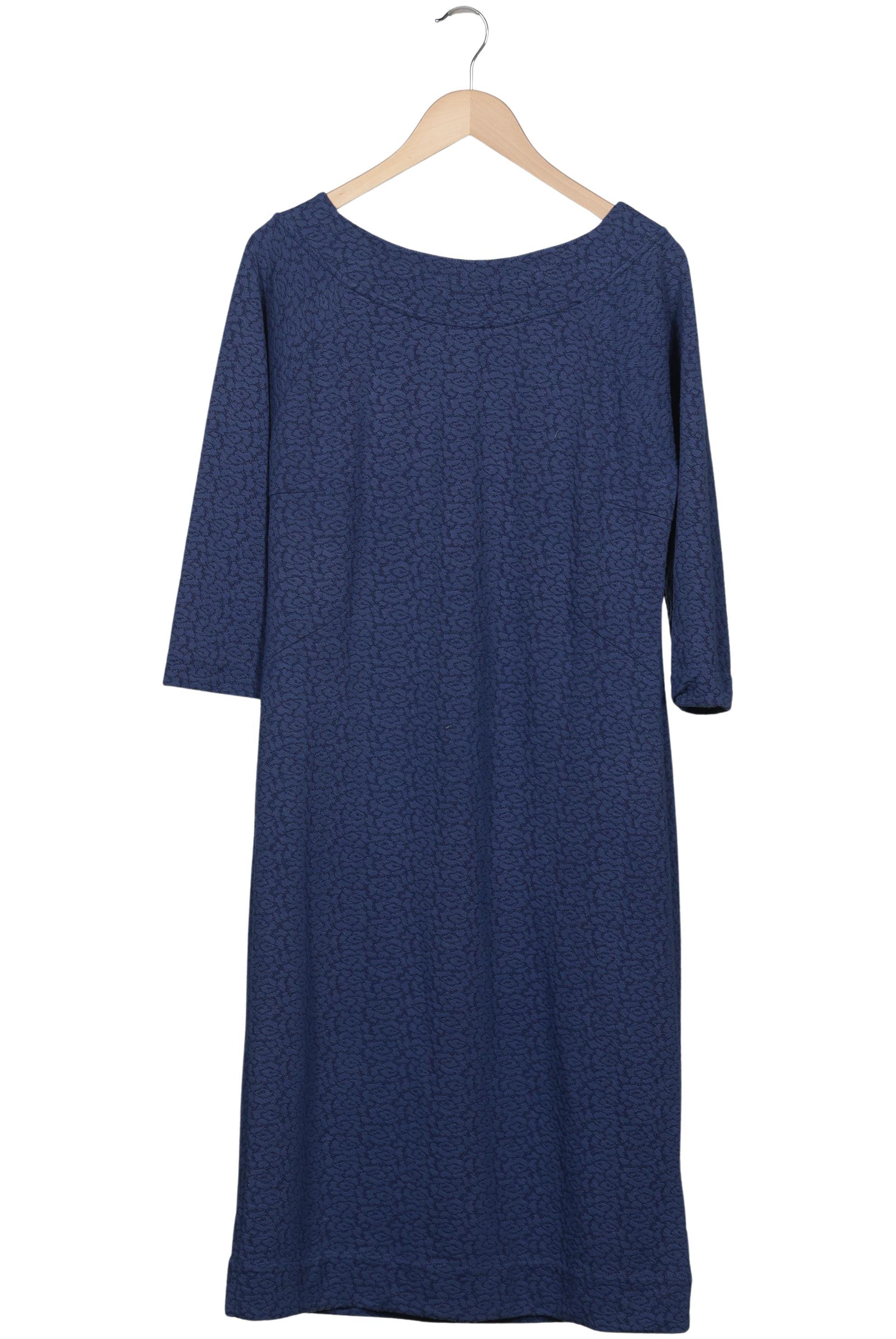 

Noa Noa Damen Kleid, marineblau, Gr. 44