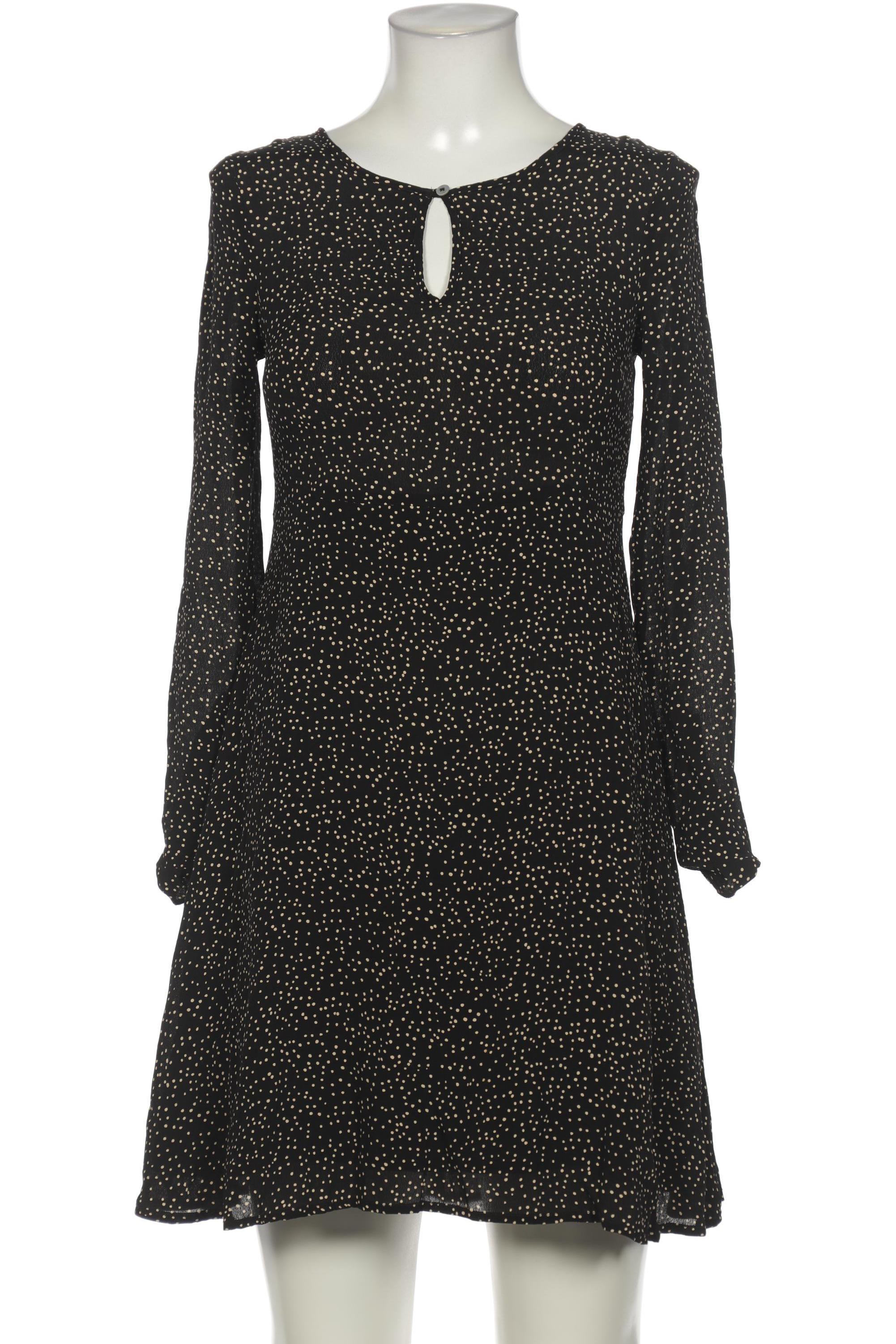 

Noa Noa Damen Kleid, schwarz