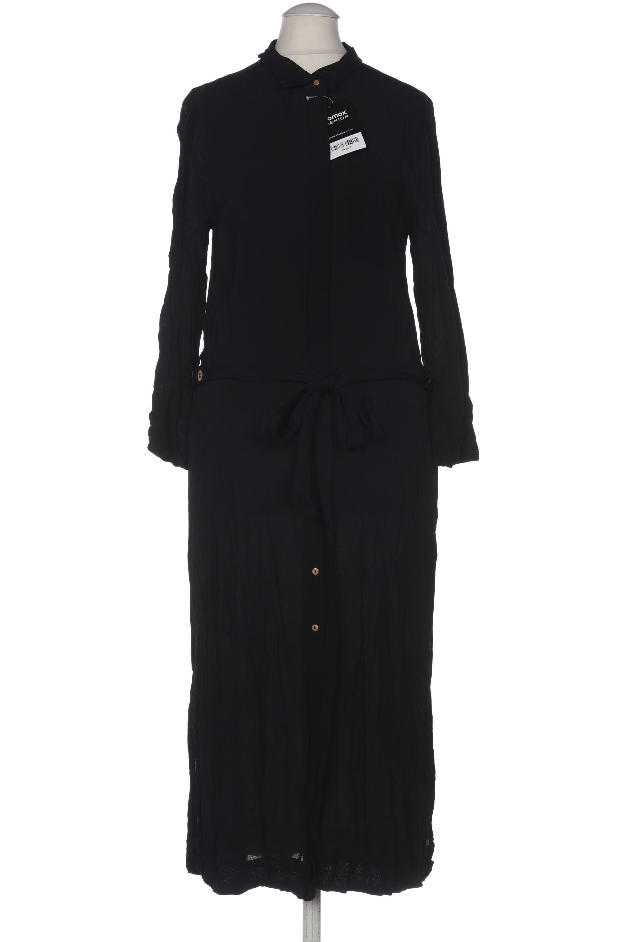 

Noa Noa Damen Kleid, schwarz, Gr. 36