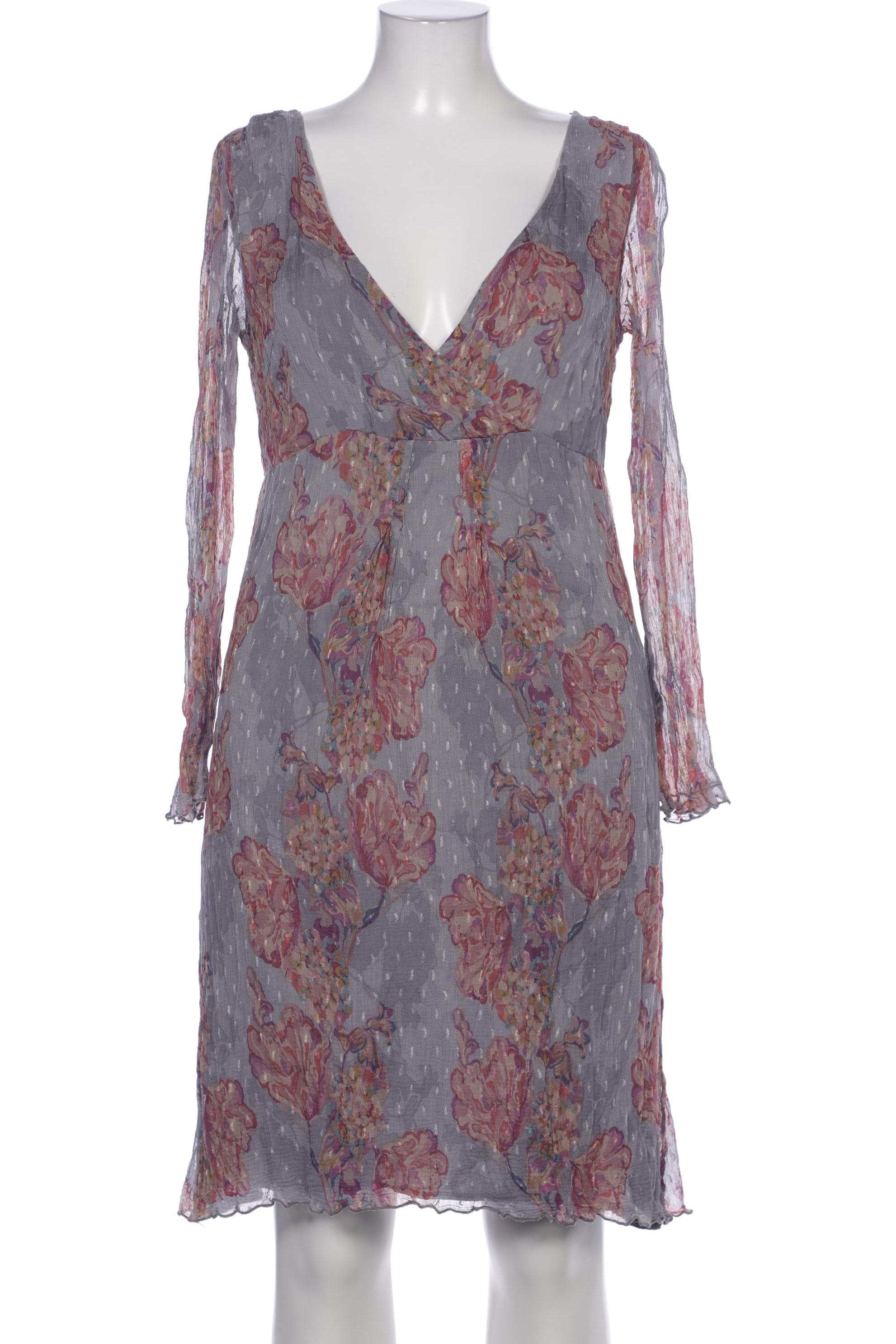 

Noa Noa Damen Kleid, grau, Gr. 44