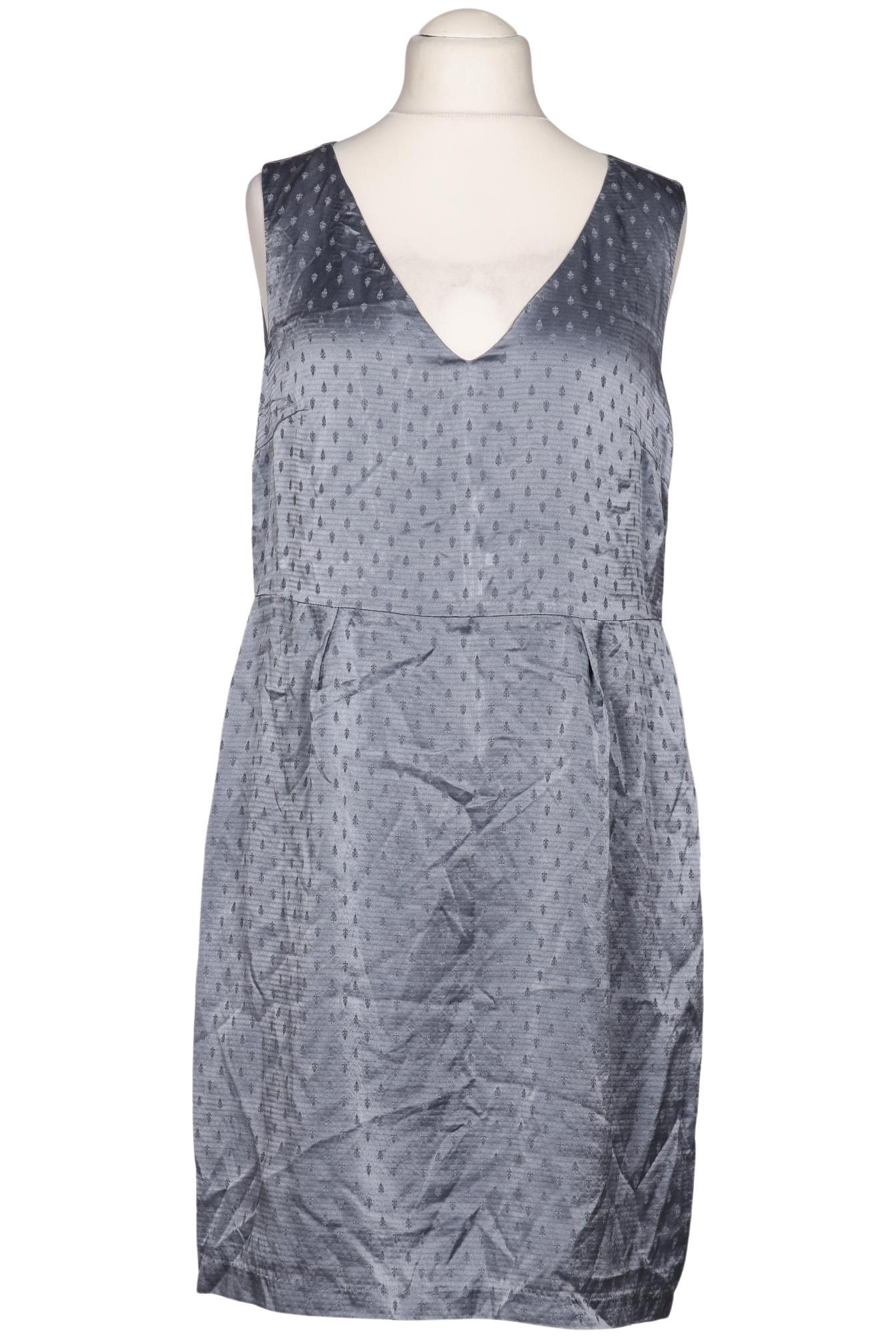 

Noa Noa Damen Kleid, grau, Gr. 42