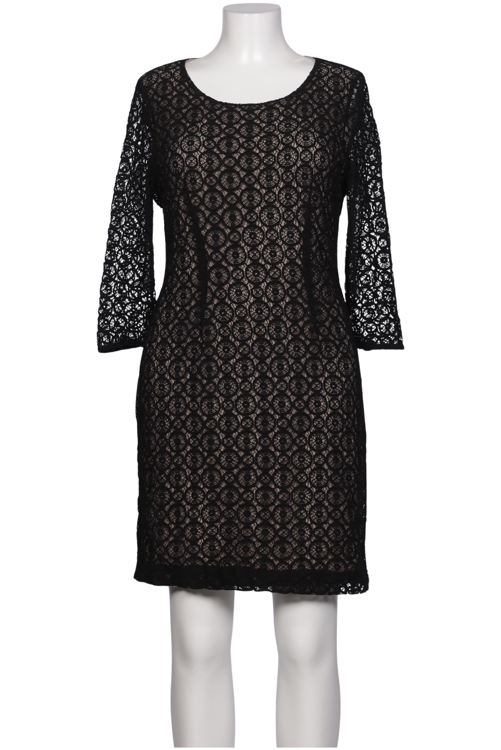 

Noa Noa Damen Kleid, schwarz, Gr. 42