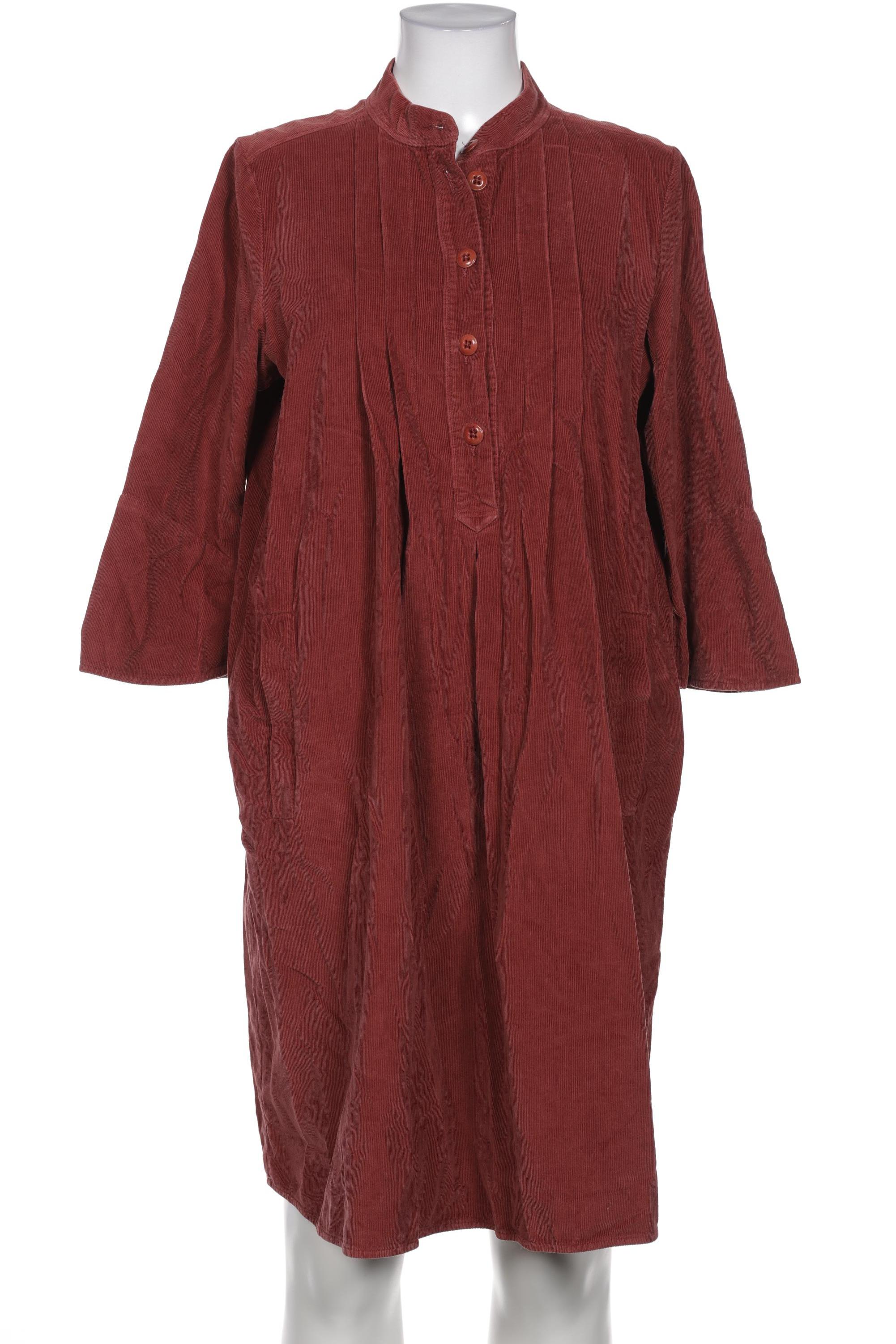 

Noa Noa Damen Kleid, rot, Gr. 38