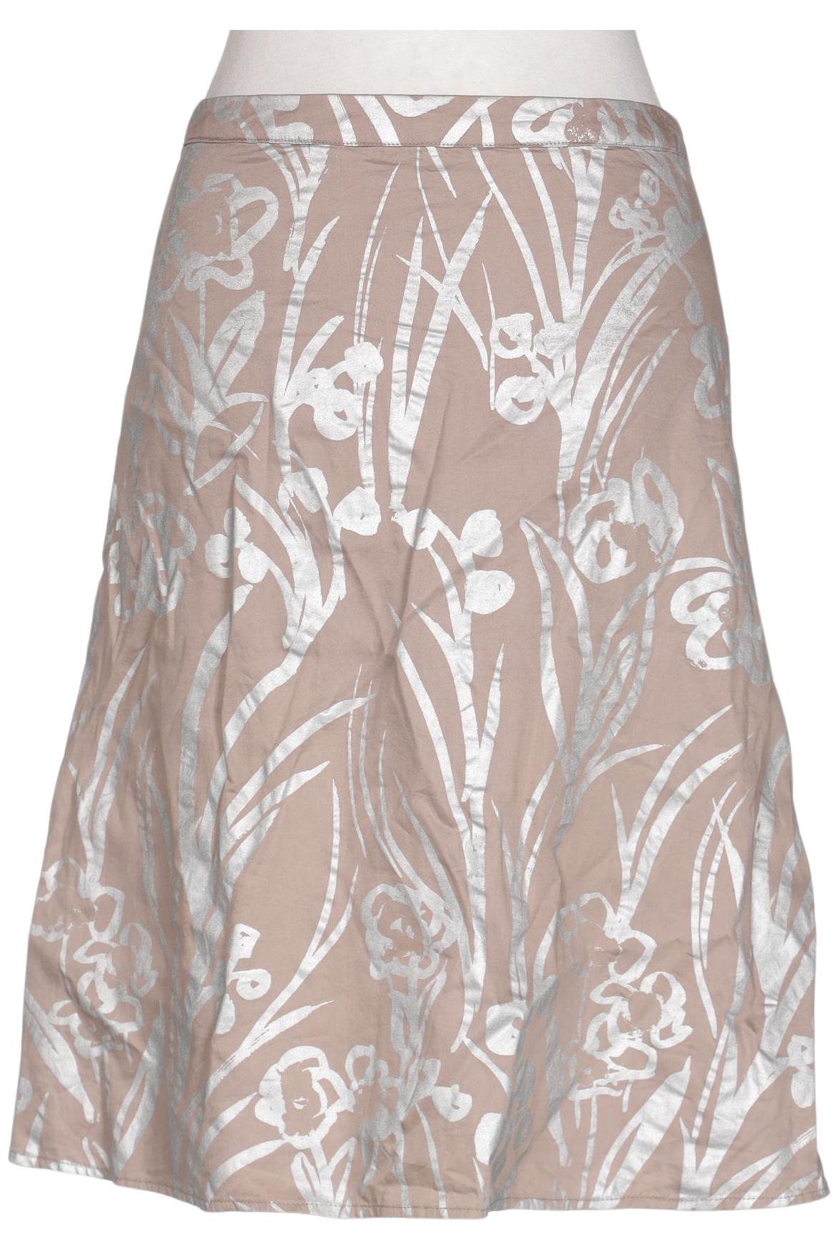 

Noa Noa Damen Rock, mehrfarbig, Gr. 36