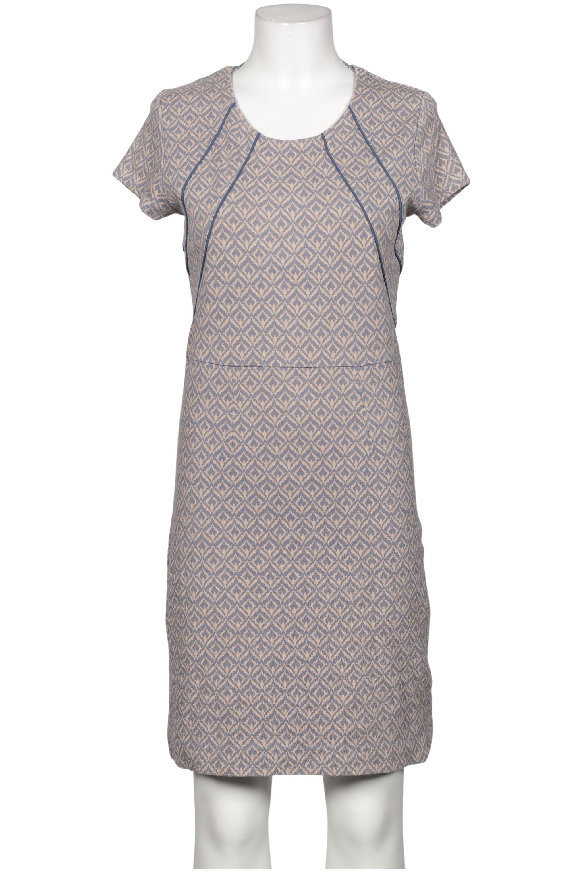 

Noa Noa Damen Kleid, mehrfarbig, Gr. 38