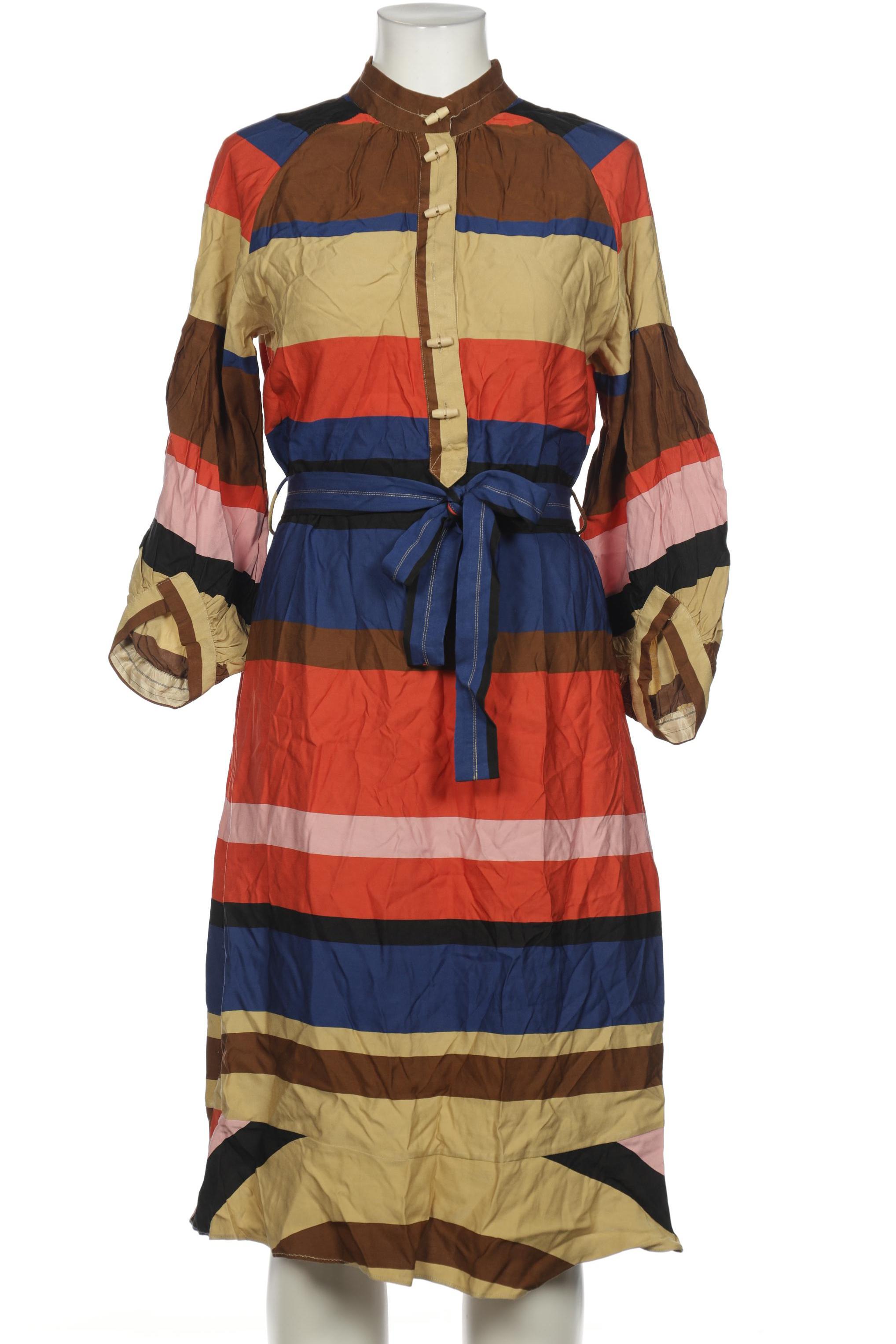 

Noa Noa Damen Kleid, mehrfarbig, Gr. 38