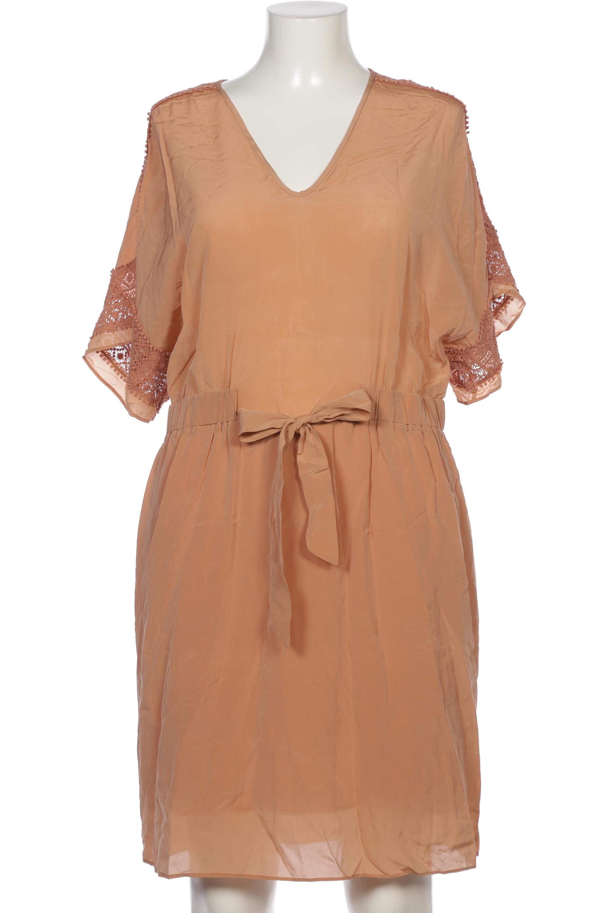 

Noa Noa Damen Kleid, orange
