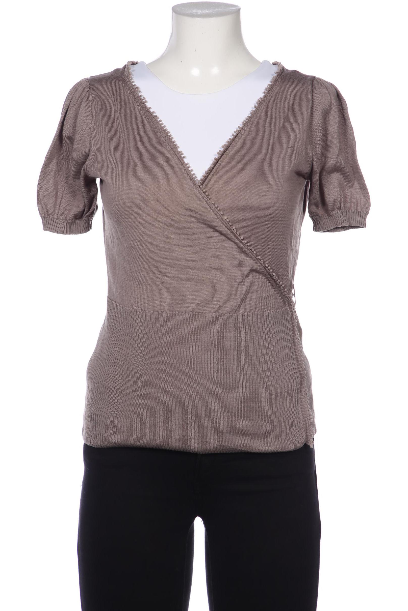 

Noa Noa Damen Strickjacke, grau