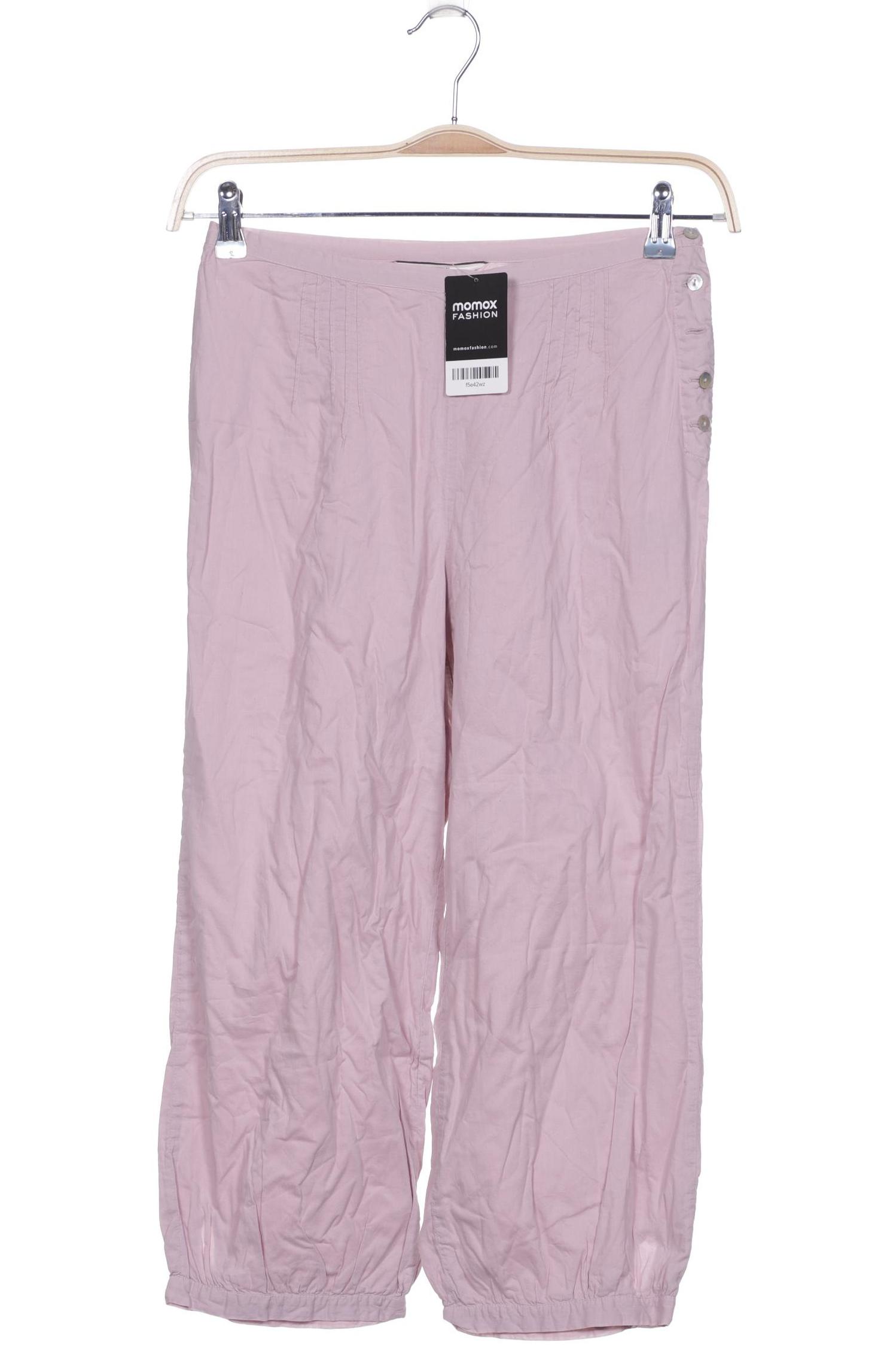 

Noa Noa Damen Stoffhose, pink, Gr. 0