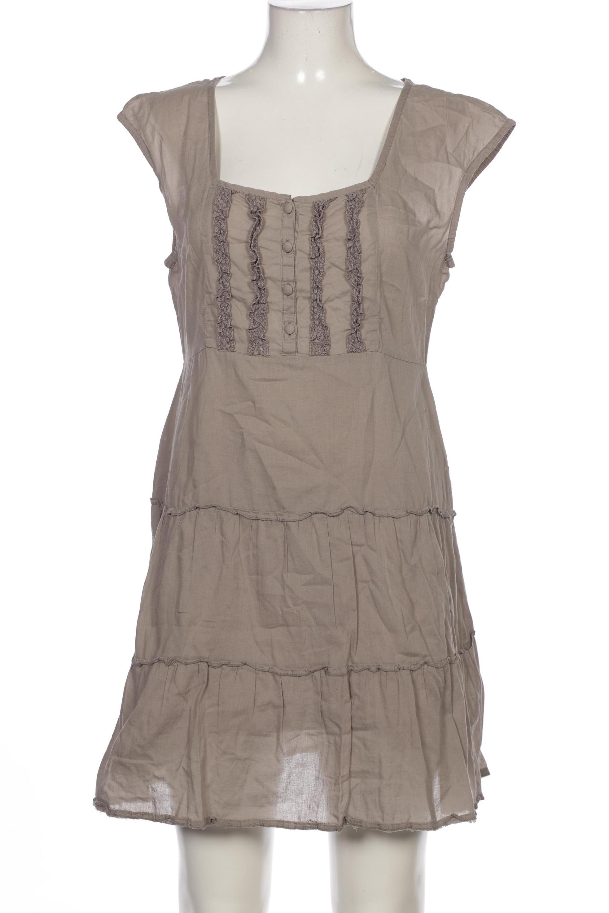 

Noa Noa Damen Kleid, grün, Gr. 38