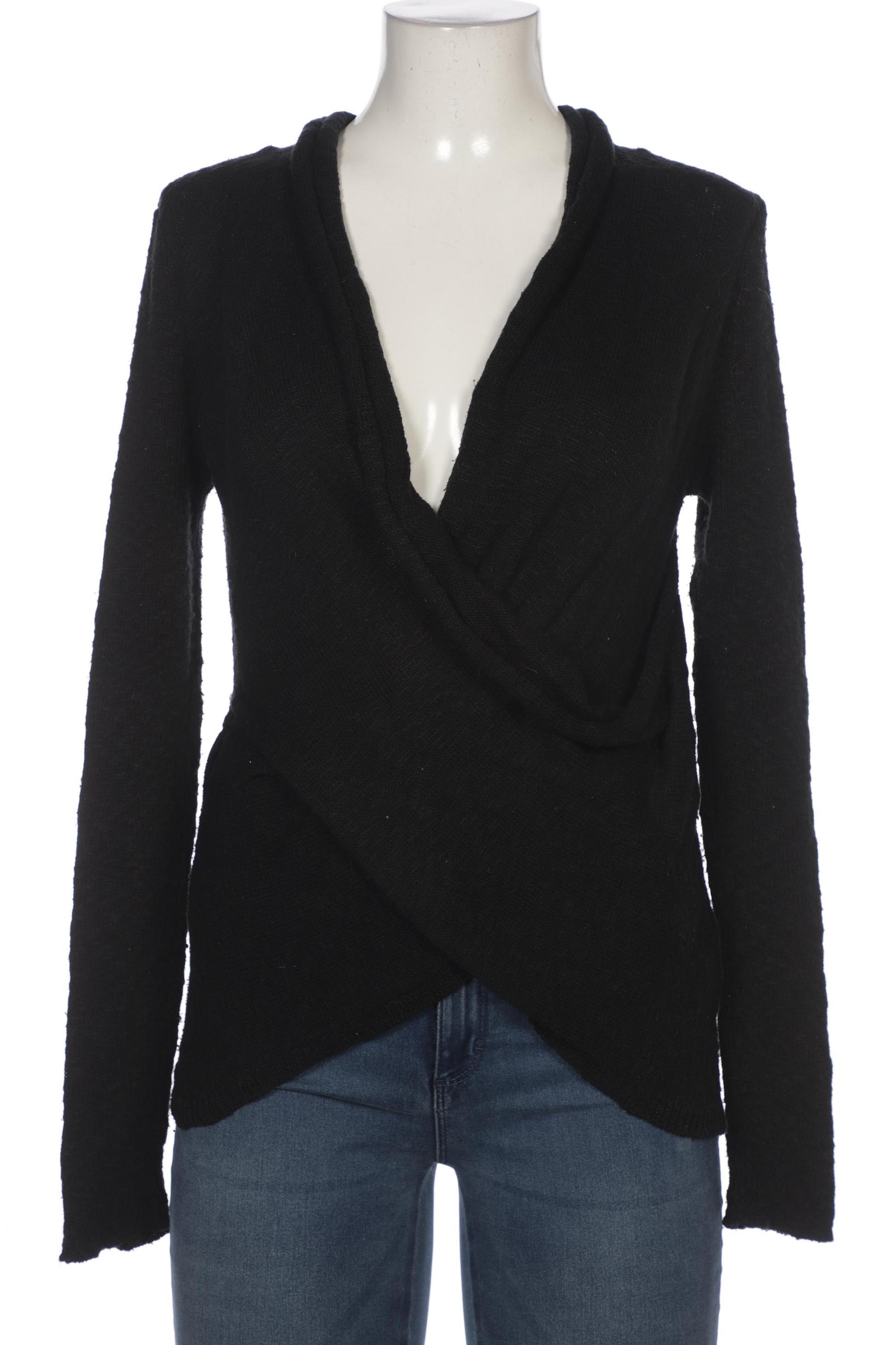 

Noa Noa Damen Pullover, schwarz