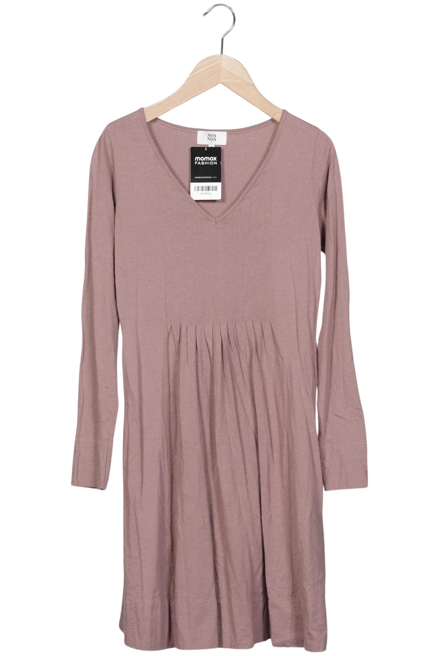 

Noa Noa Damen Kleid, beige, Gr. 36