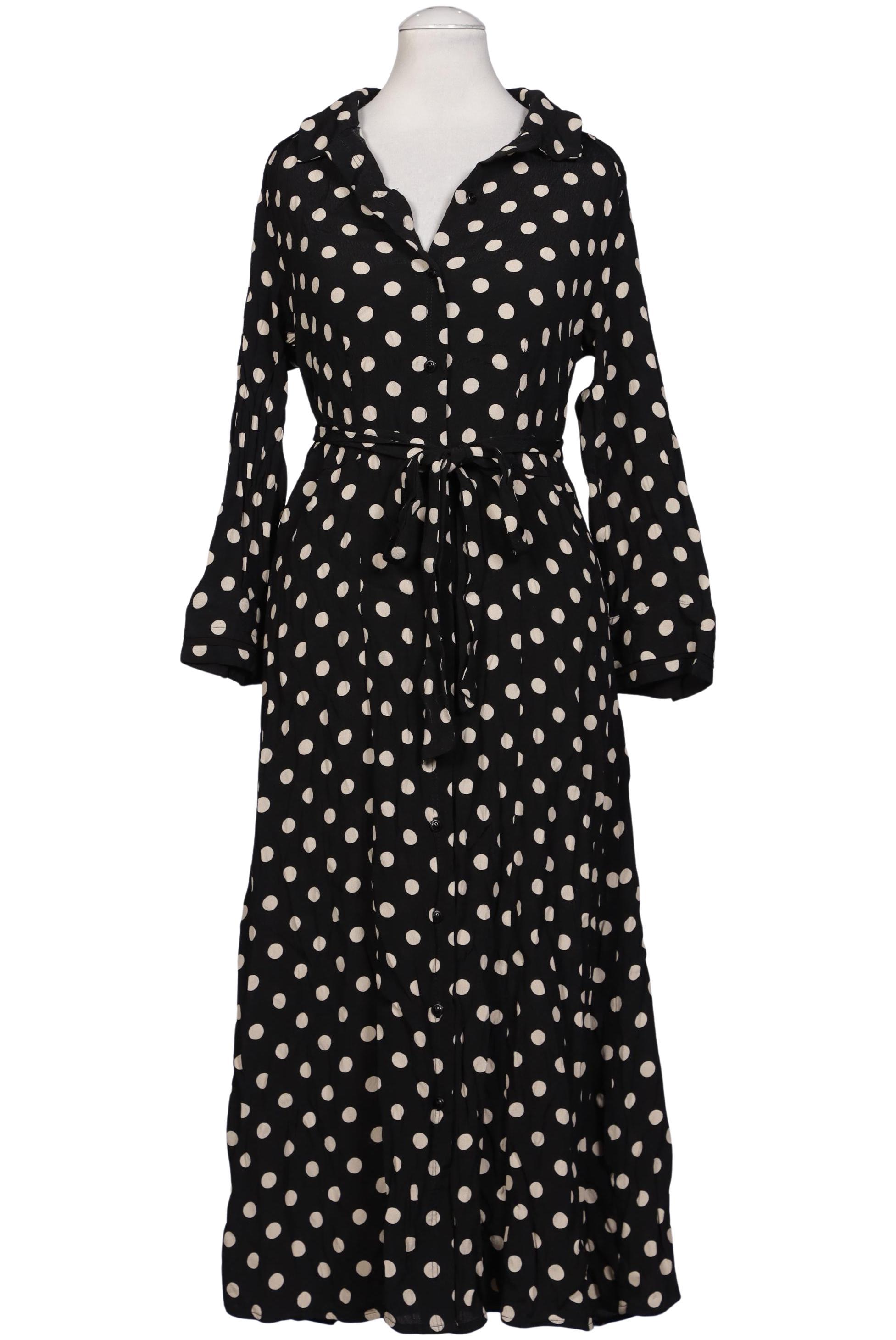 Thumbnail - Noa Noa Damen Kleid, schwarz, Gr. 36