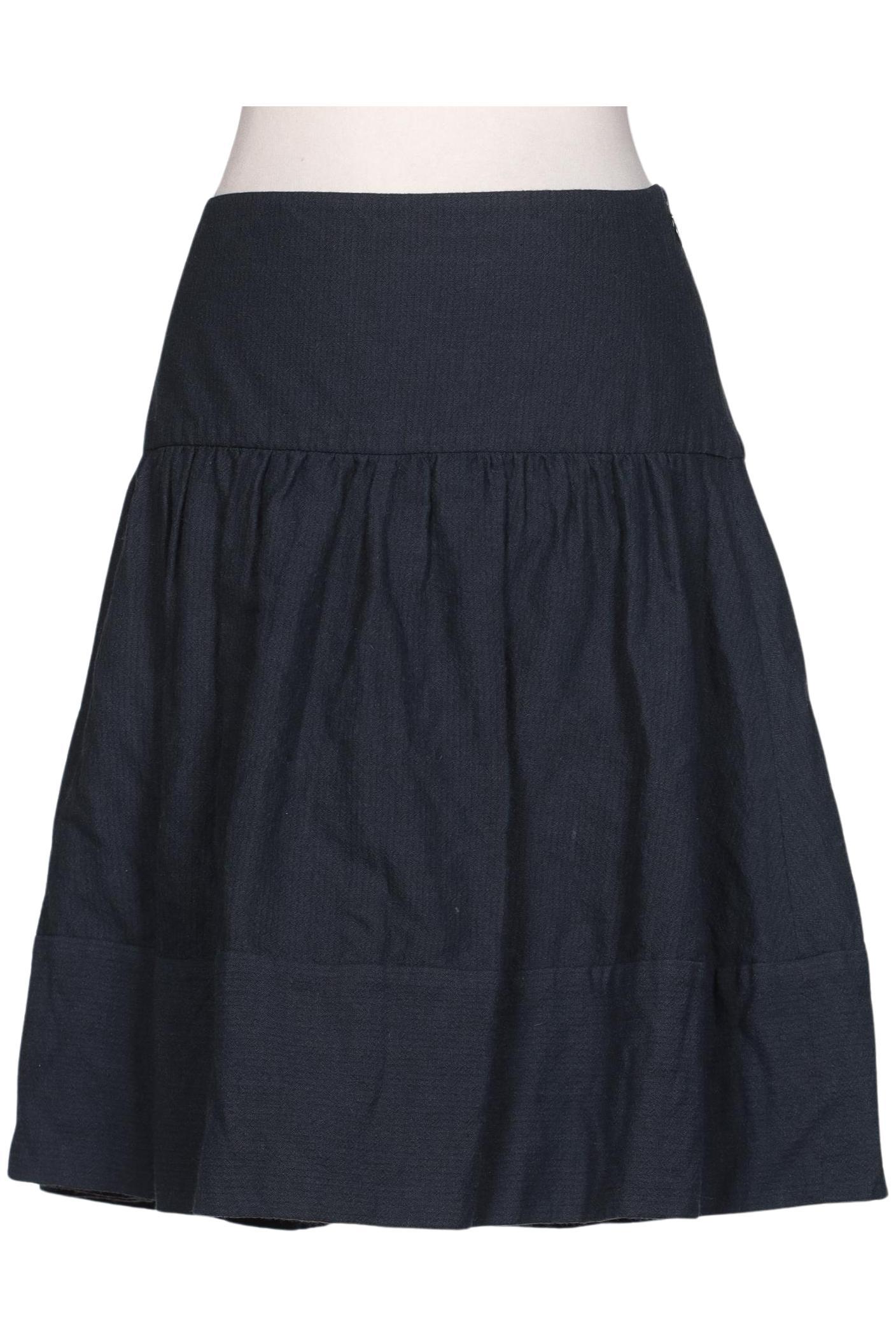 

Noa Noa Damen Rock, marineblau, Gr. 38