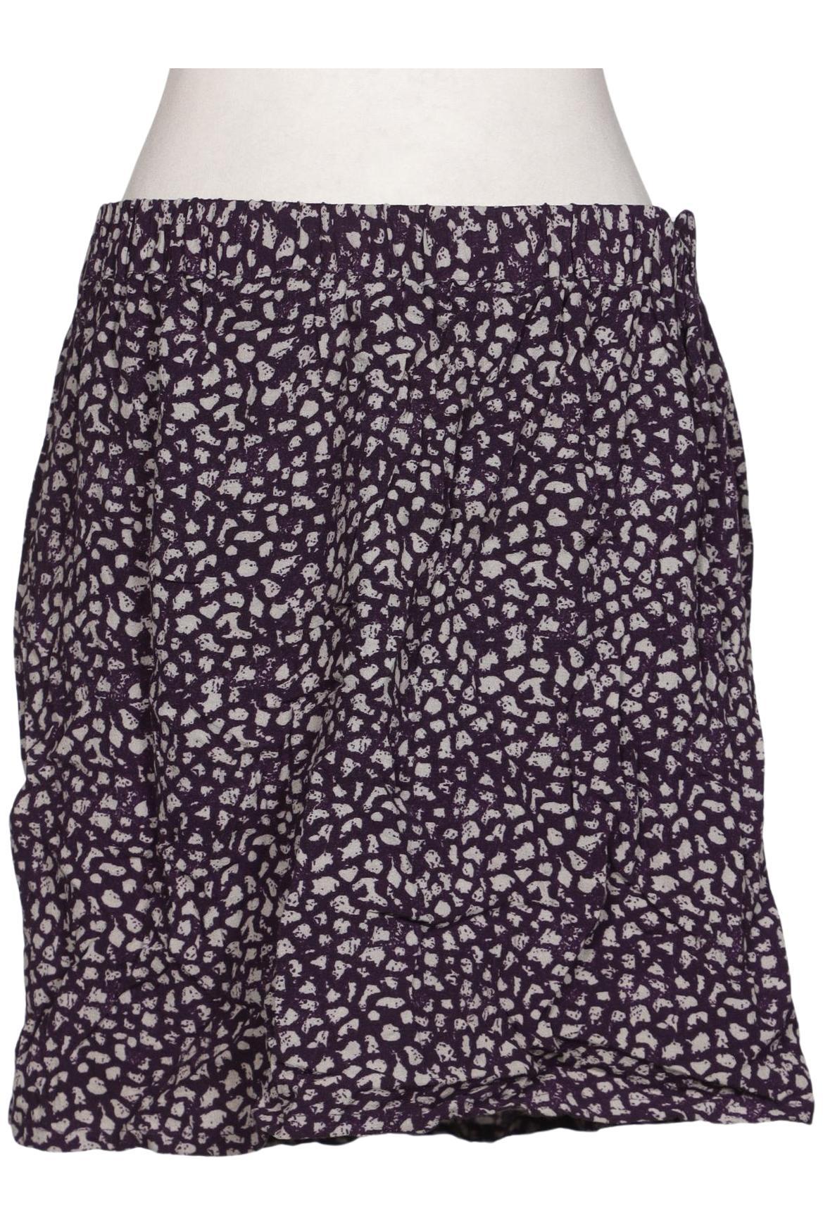 

Noa Noa Damen Rock, flieder, Gr. 36