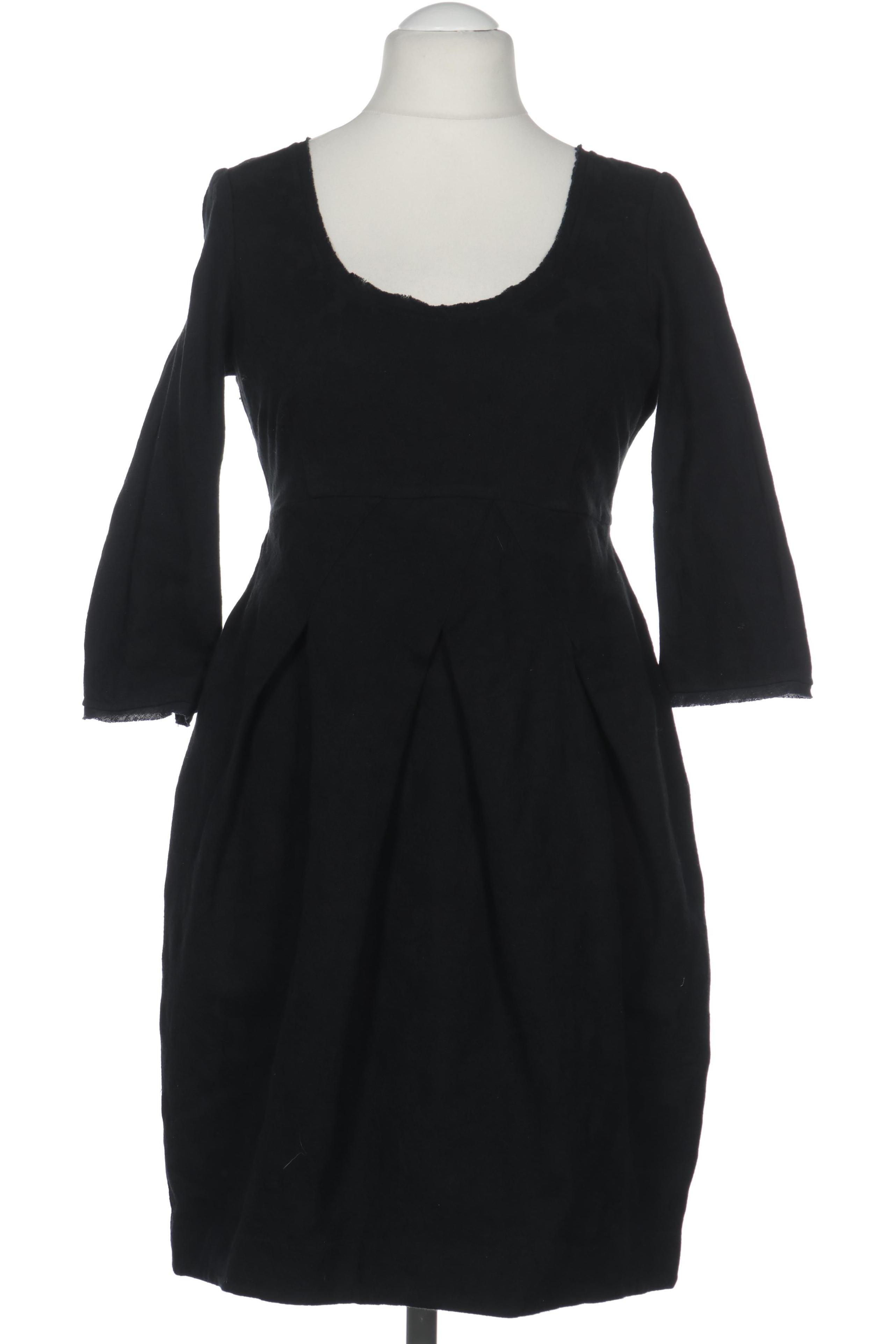 

Noa Noa Damen Kleid, schwarz, Gr. 38