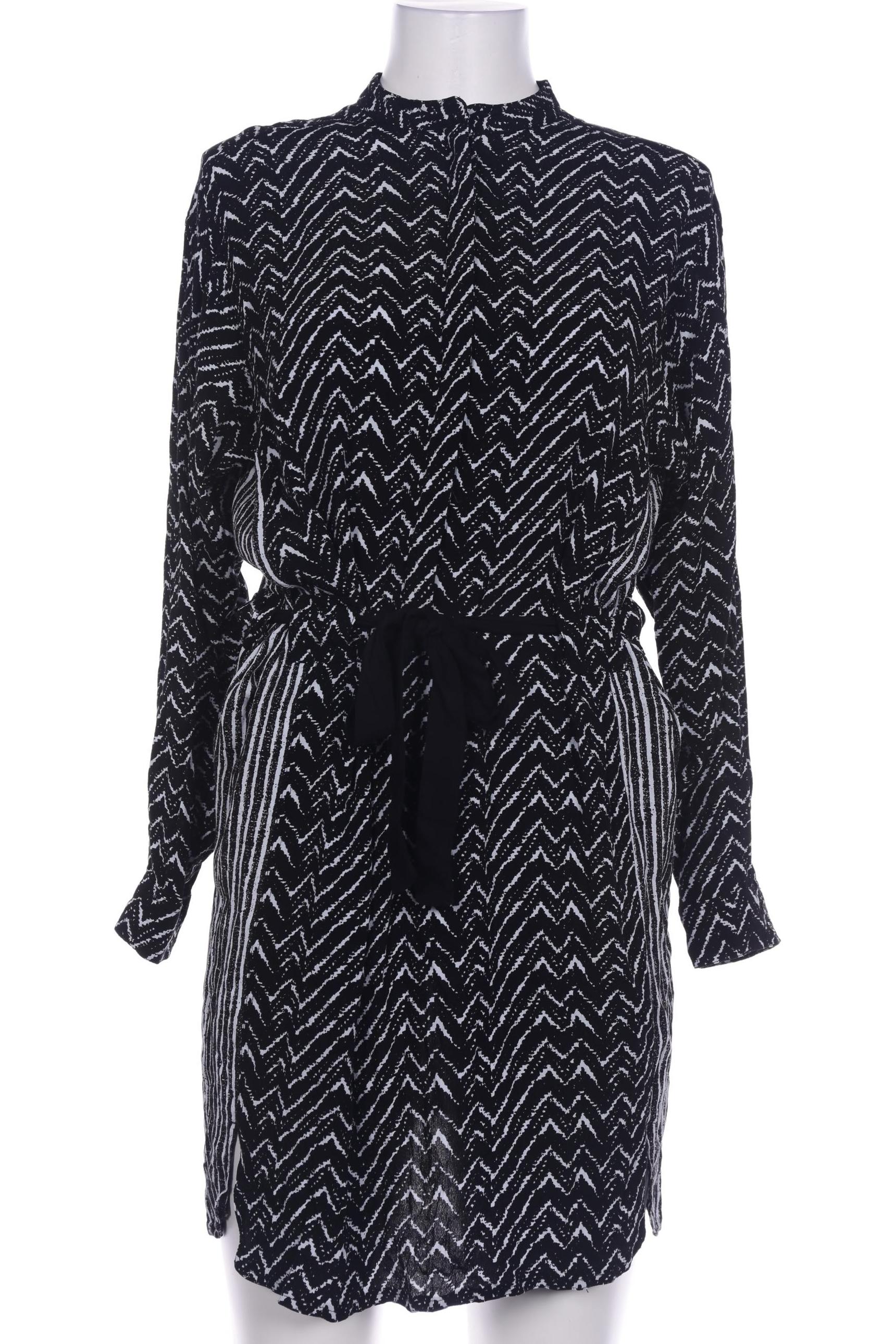 

Noa Noa Damen Kleid, schwarz, Gr. 38