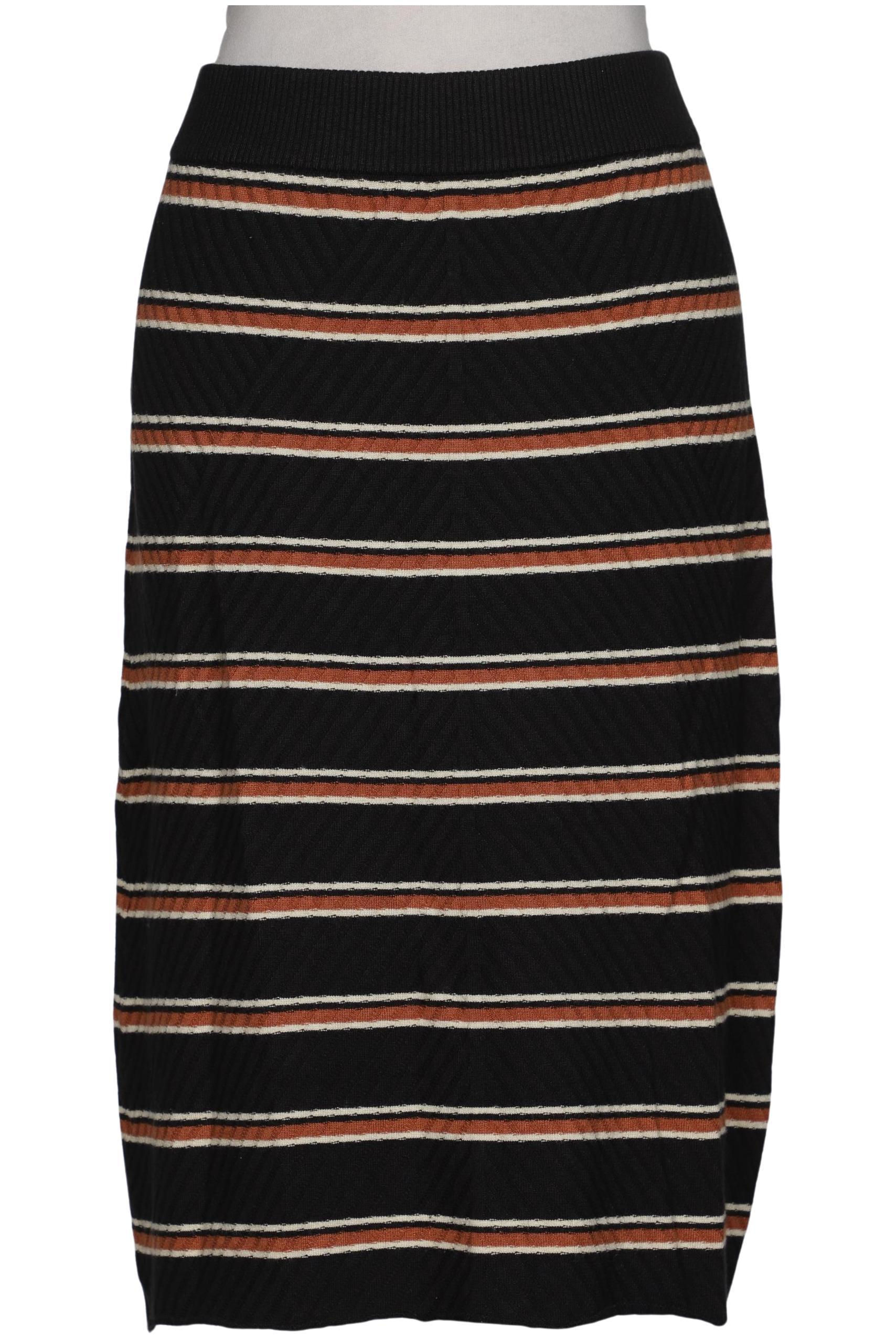 

Noa Noa Damen Rock, schwarz, Gr. 38