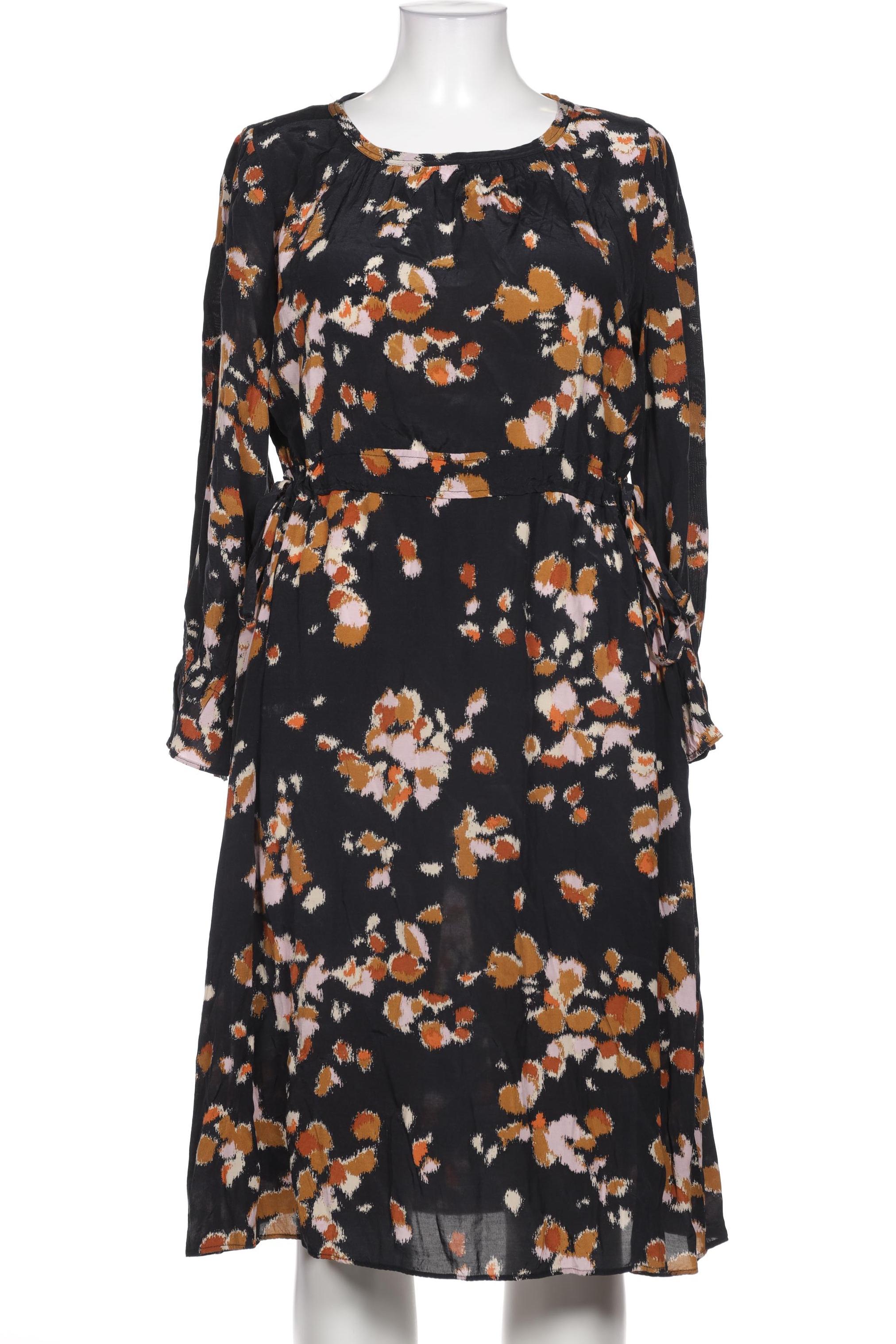 

Noa Noa Damen Kleid, marineblau, Gr. 42