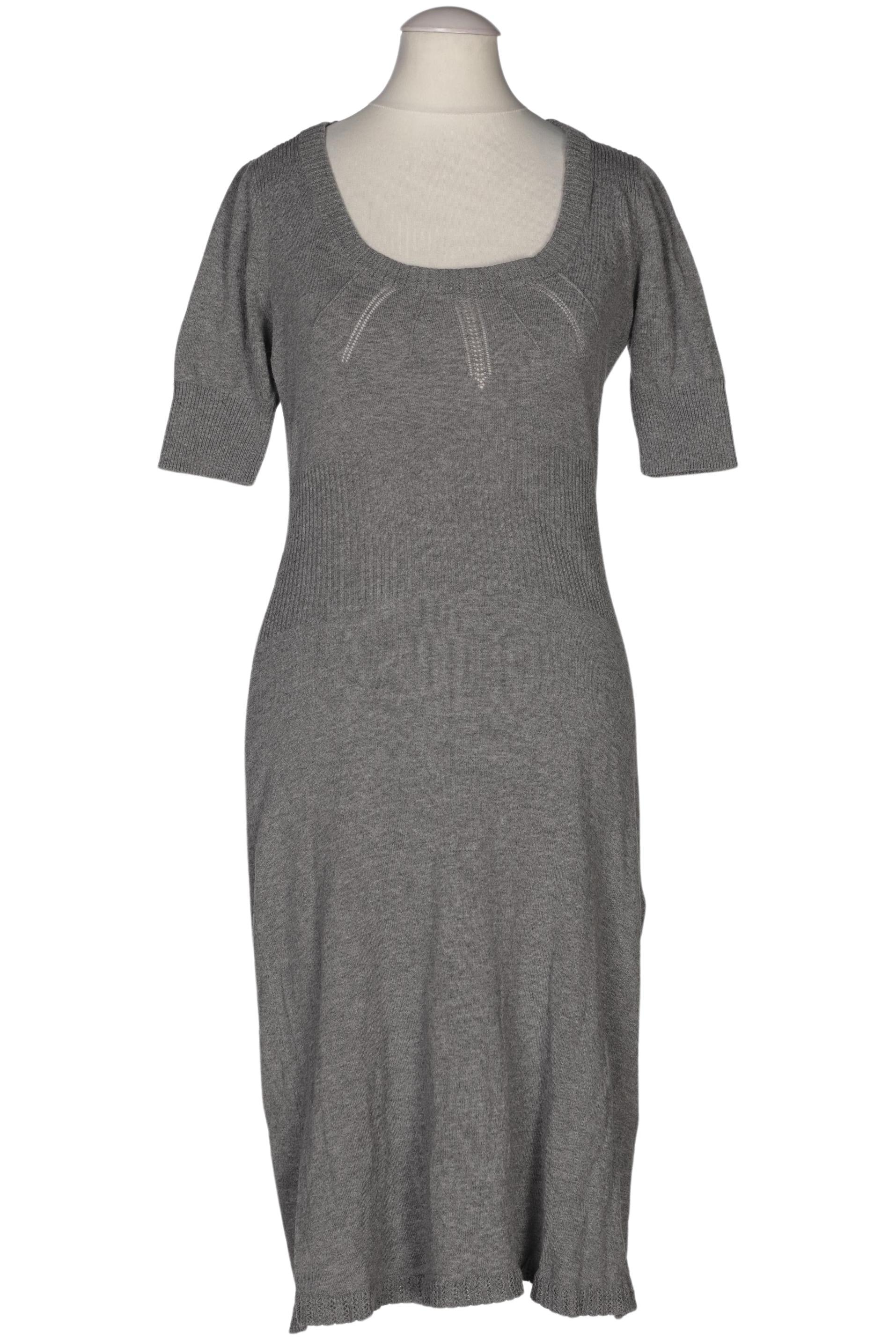 

Noa Noa Damen Kleid, grau, Gr. 36