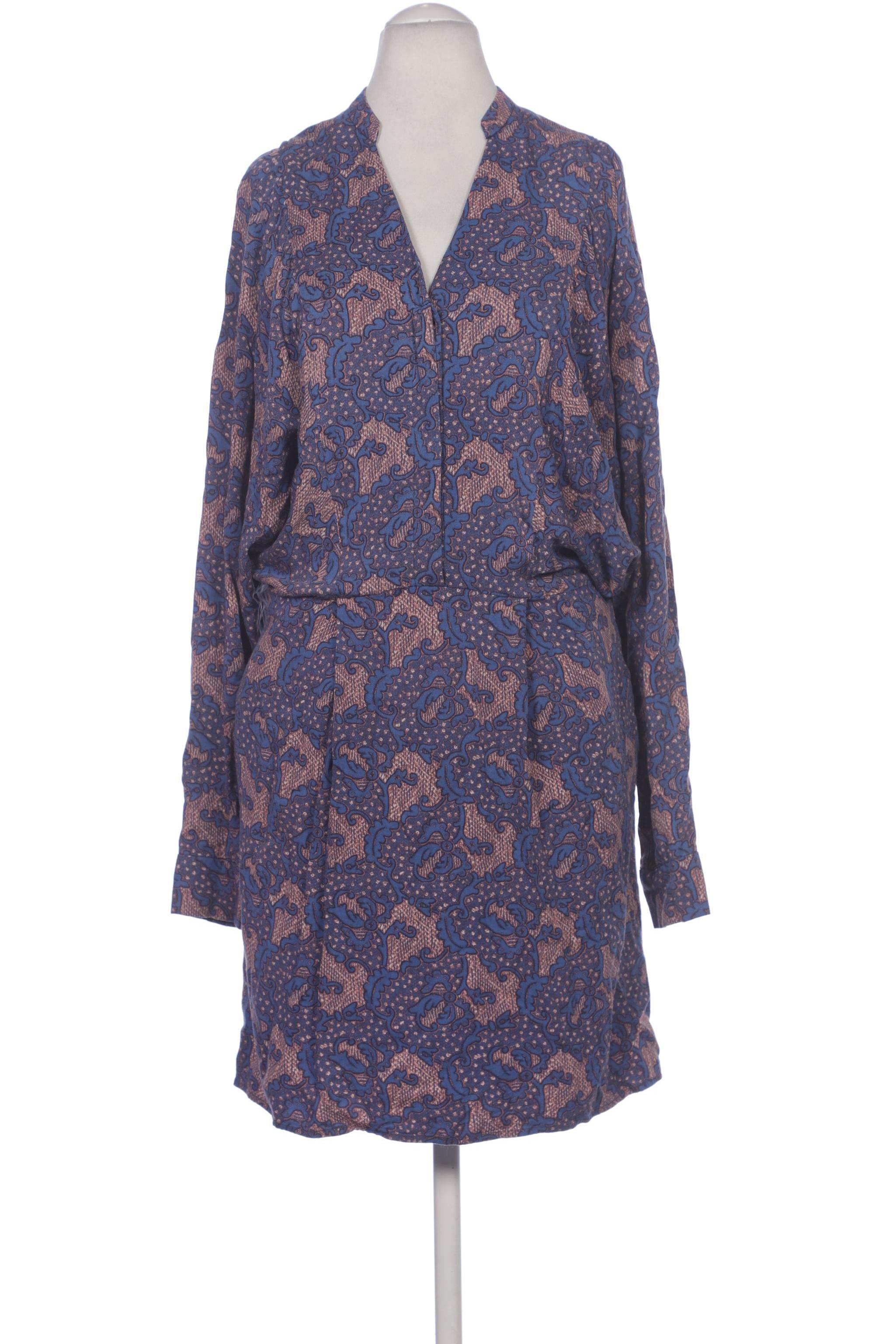 

Noa Noa Damen Kleid, blau, Gr. 38