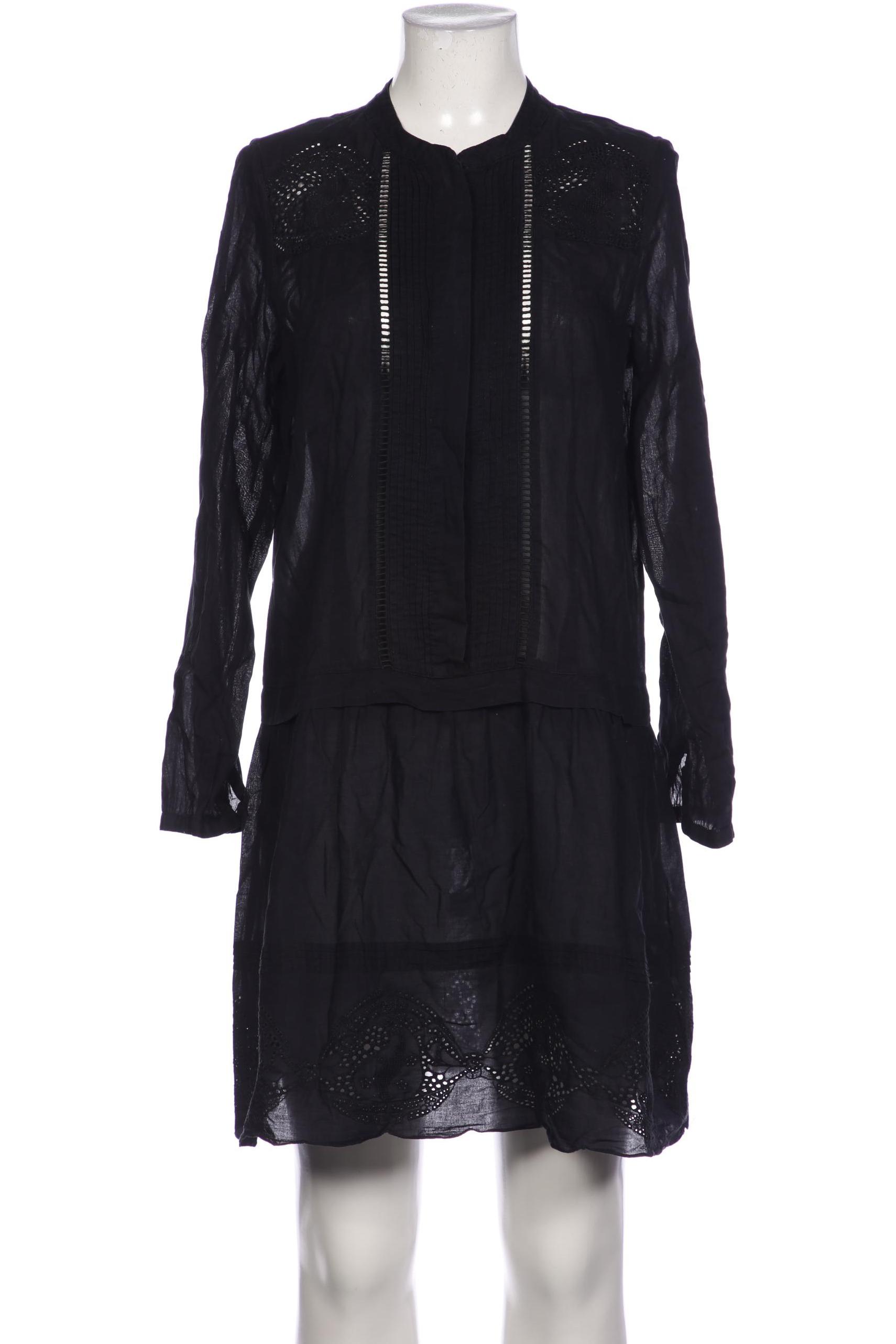 

Noa Noa Damen Kleid, schwarz, Gr. 38