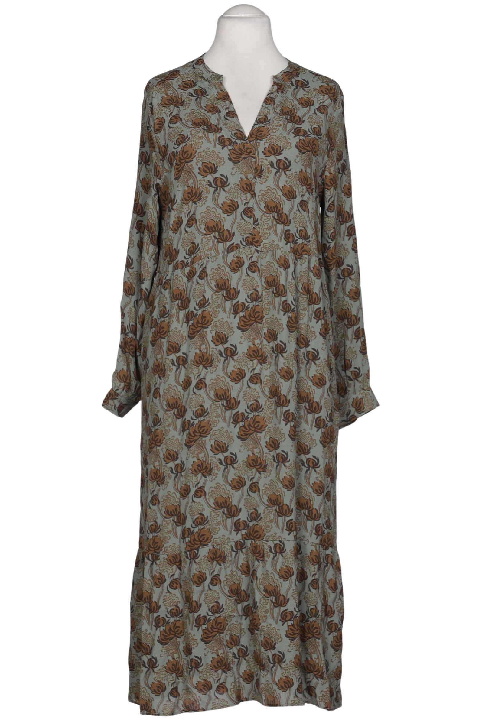 

Noa Noa Damen Kleid, grün, Gr. 40