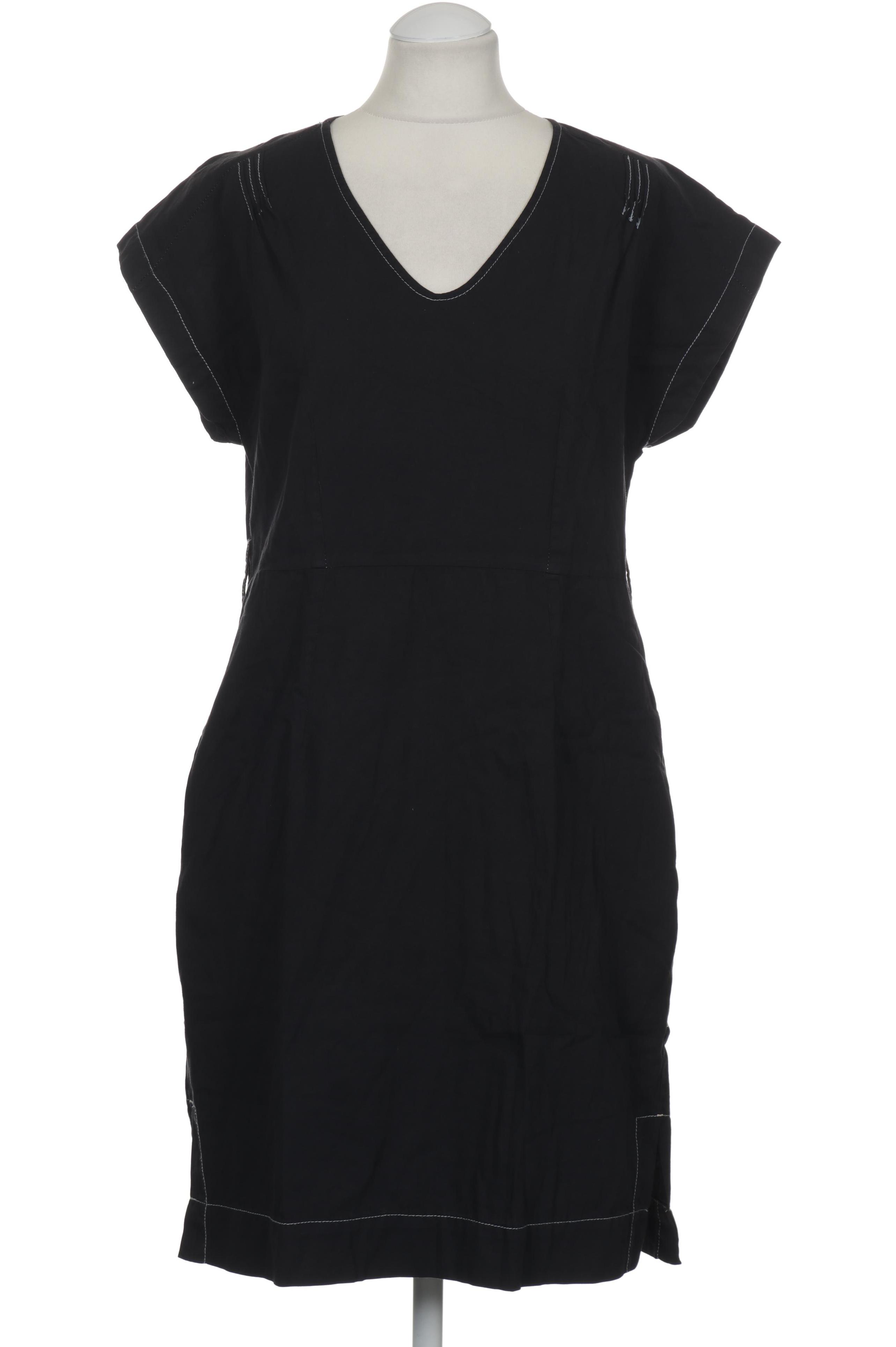 

Noa Noa Damen Kleid, schwarz, Gr. 36