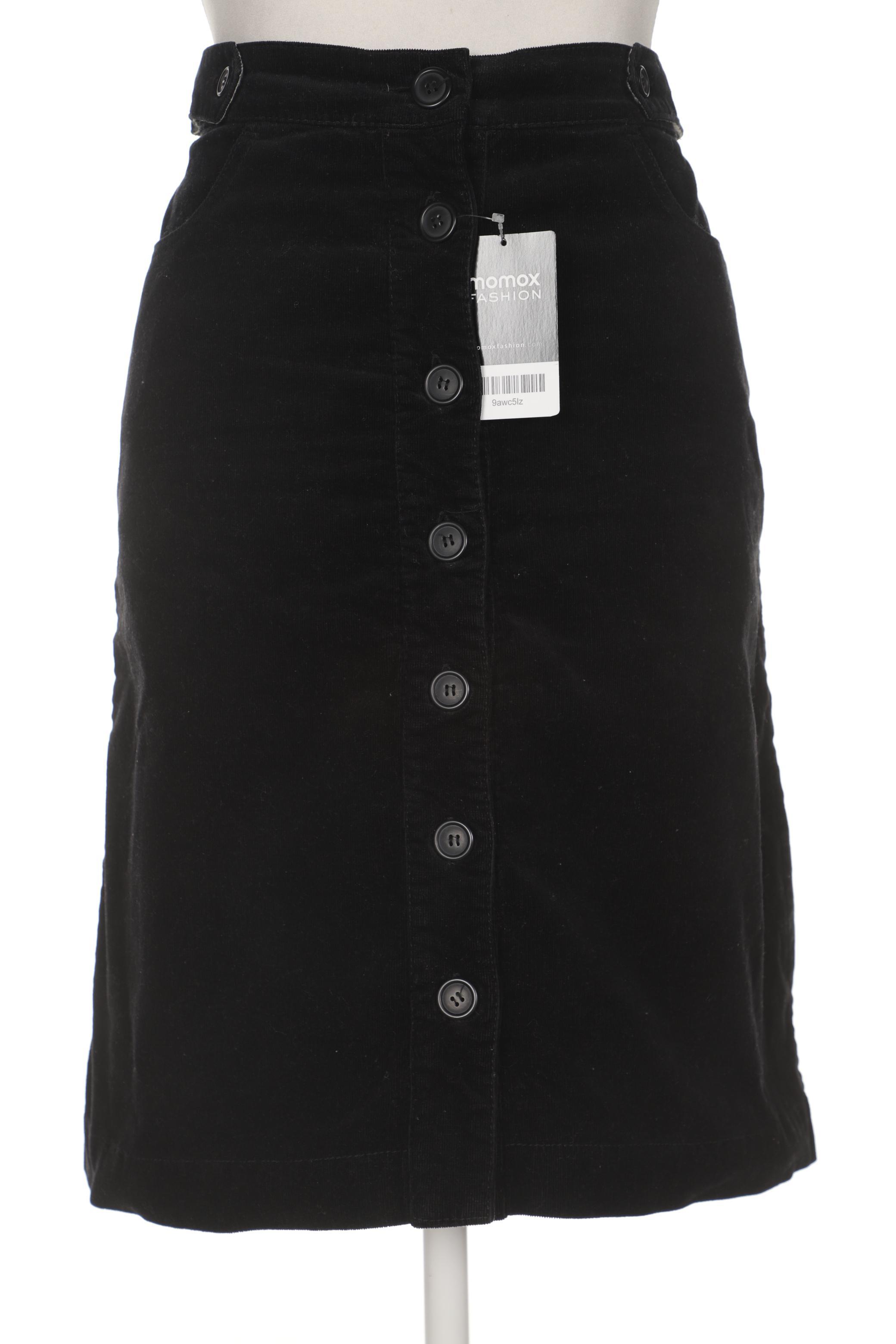 

Noa Noa Damen Rock, schwarz, Gr. 38
