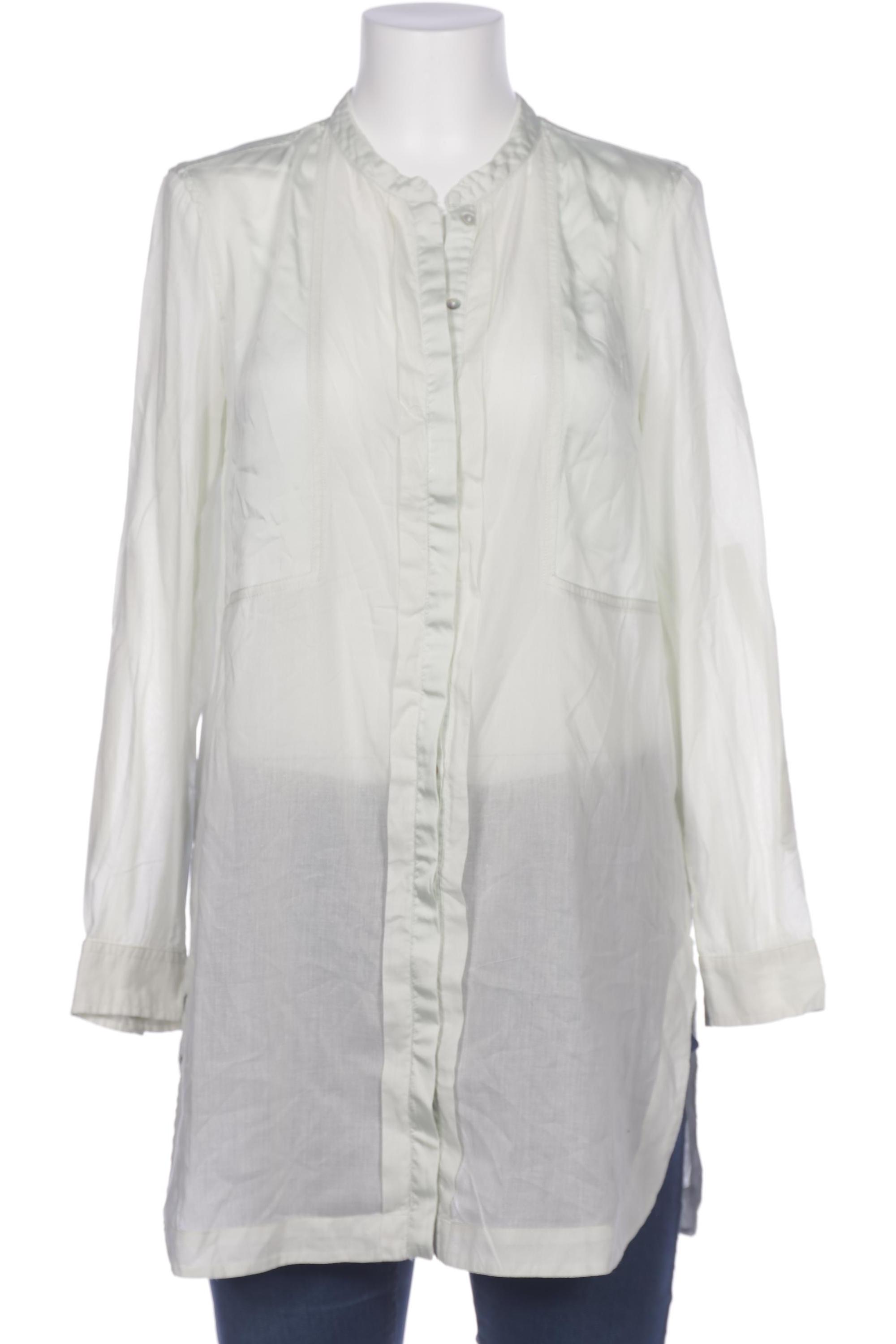 

Noa Noa Damen Bluse, hellgrün, Gr. 38