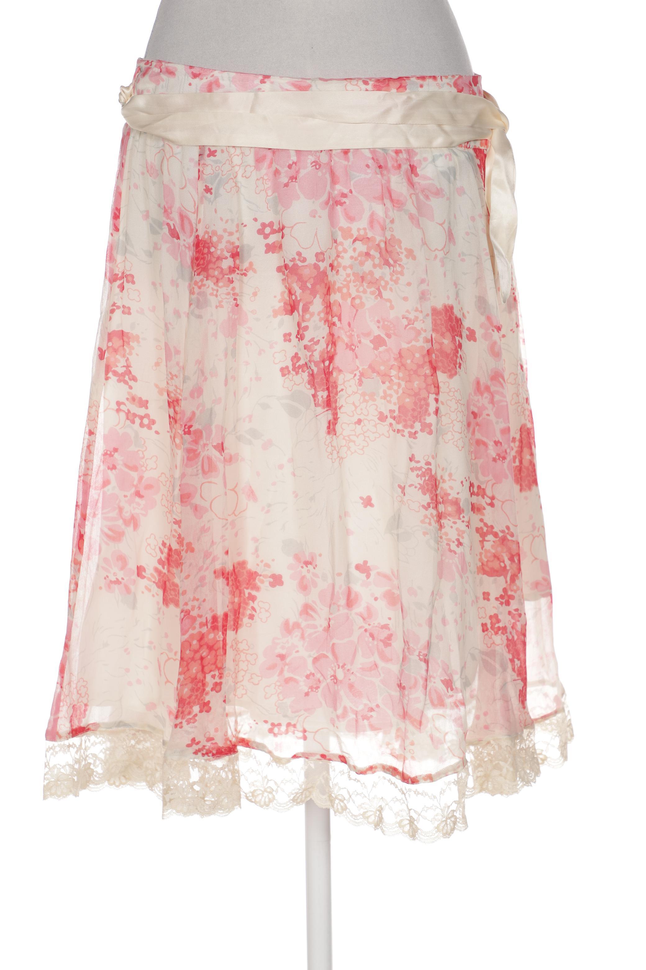 

Noa Noa Damen Rock, pink, Gr. 38