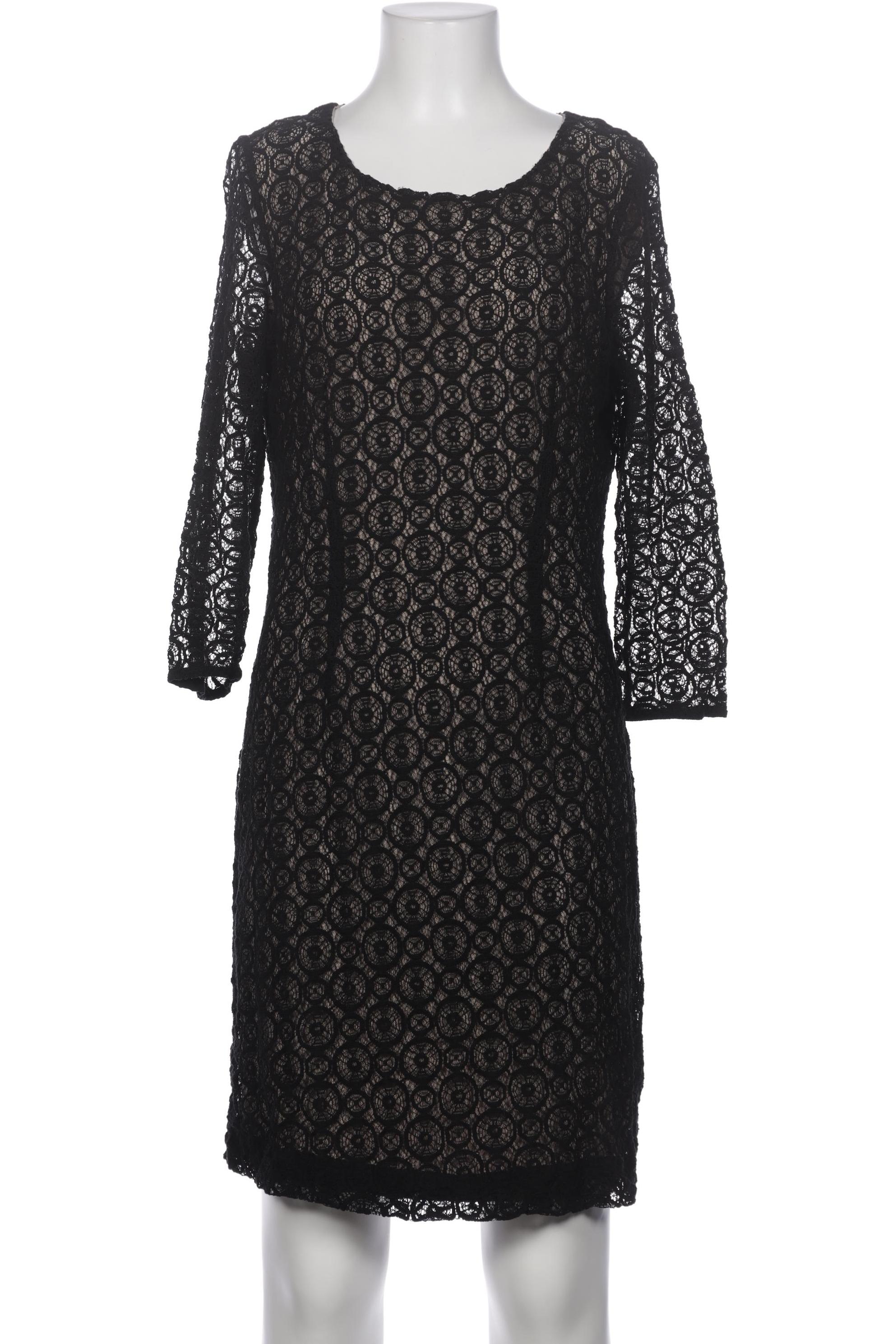 

Noa Noa Damen Kleid, schwarz, Gr. 38