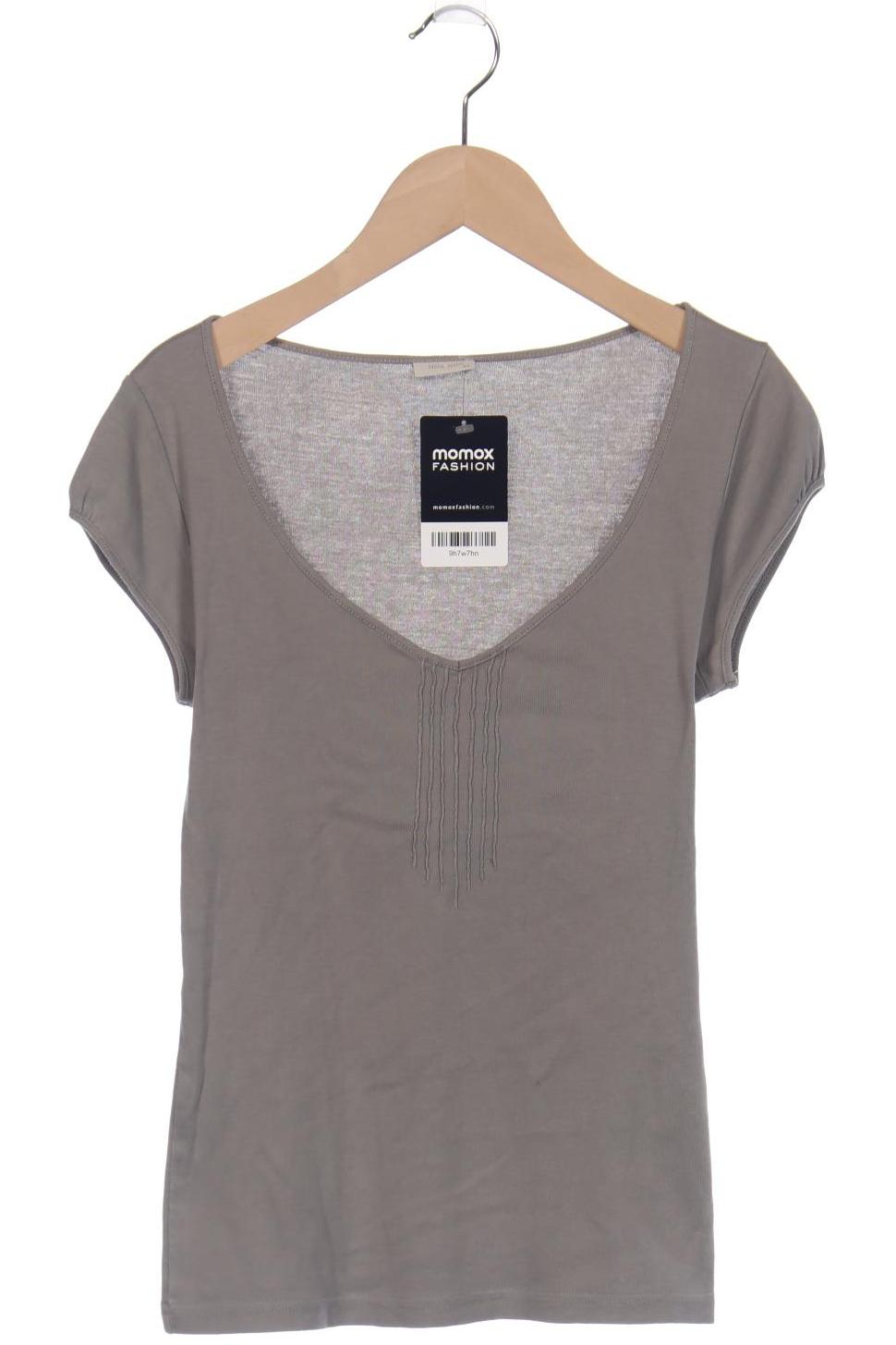 

Noa Noa Damen T-Shirt, grau