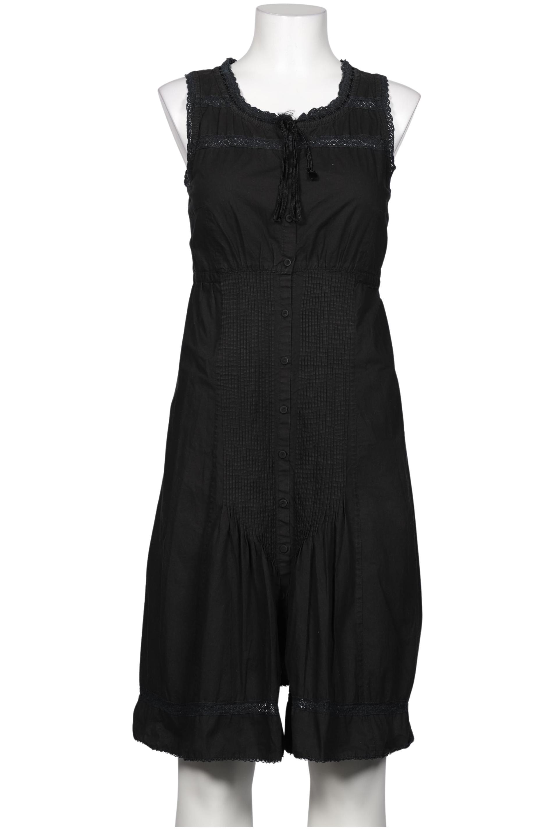 

Noa Noa Damen Kleid, schwarz, Gr. 42