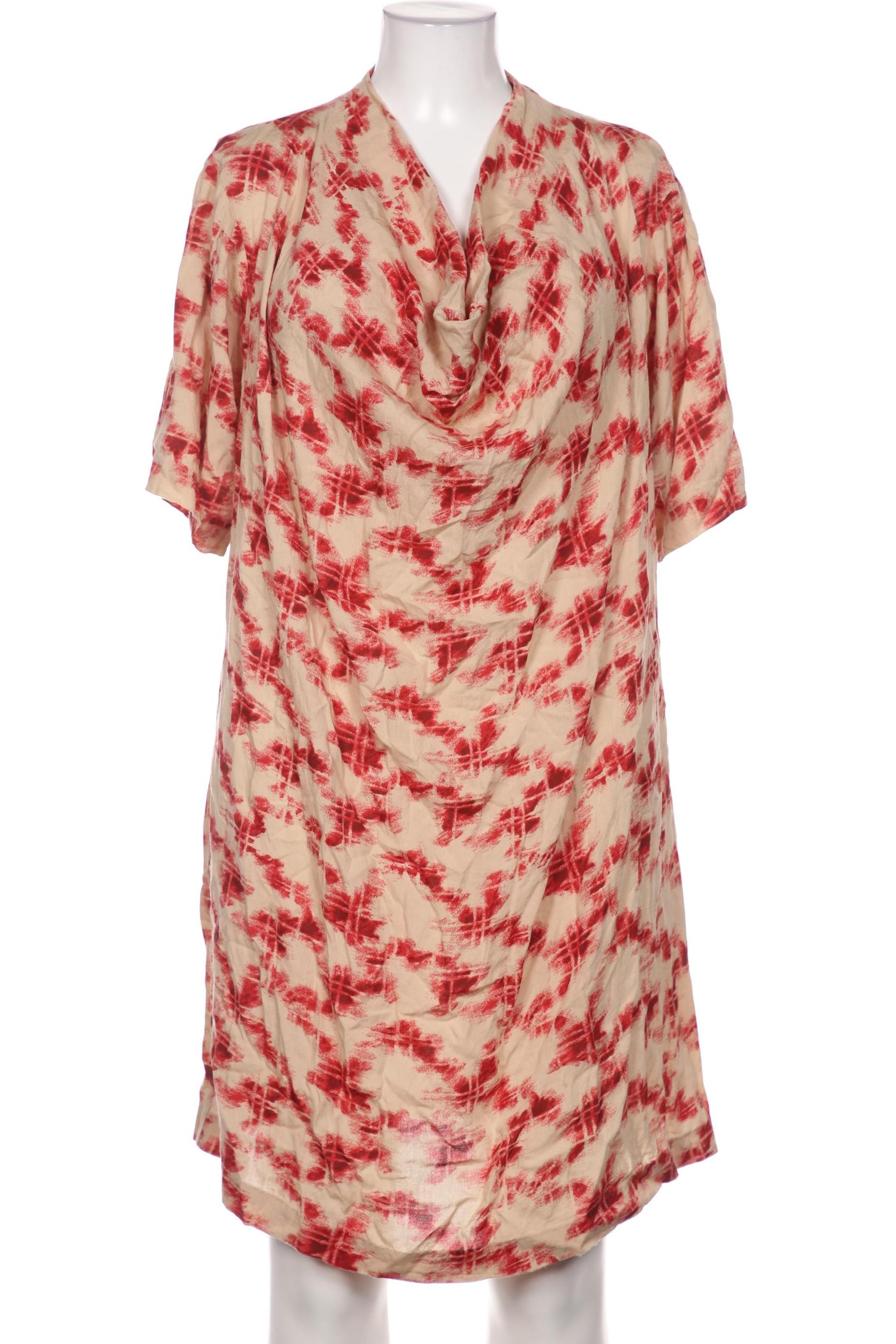 

Noa Noa Damen Kleid, beige, Gr. 44