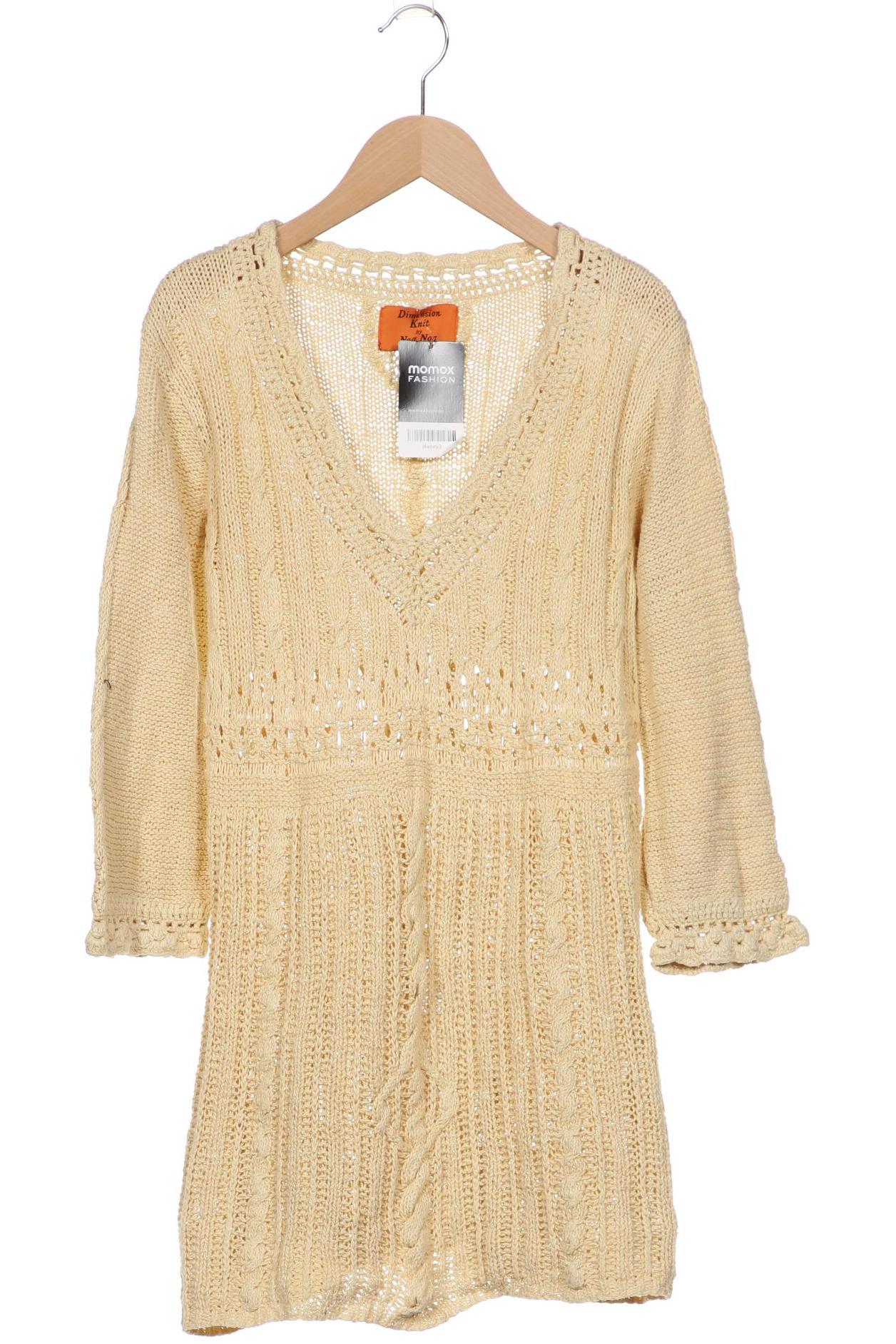 

Noa Noa Damen Pullover, beige