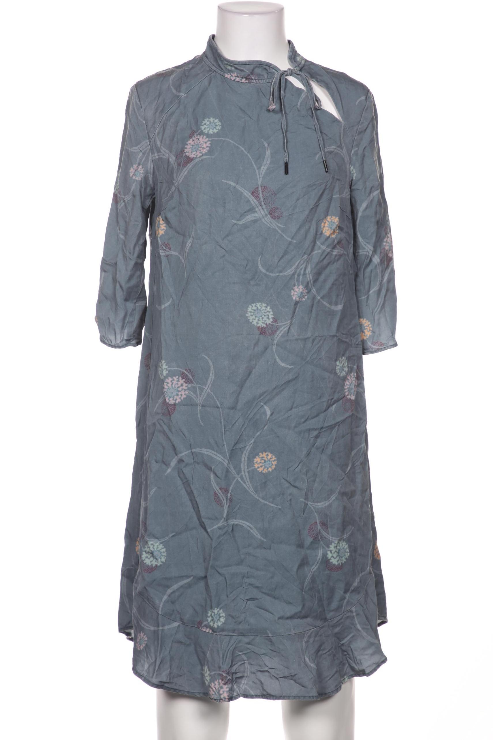 

Noa Noa Damen Kleid, blau, Gr. 36