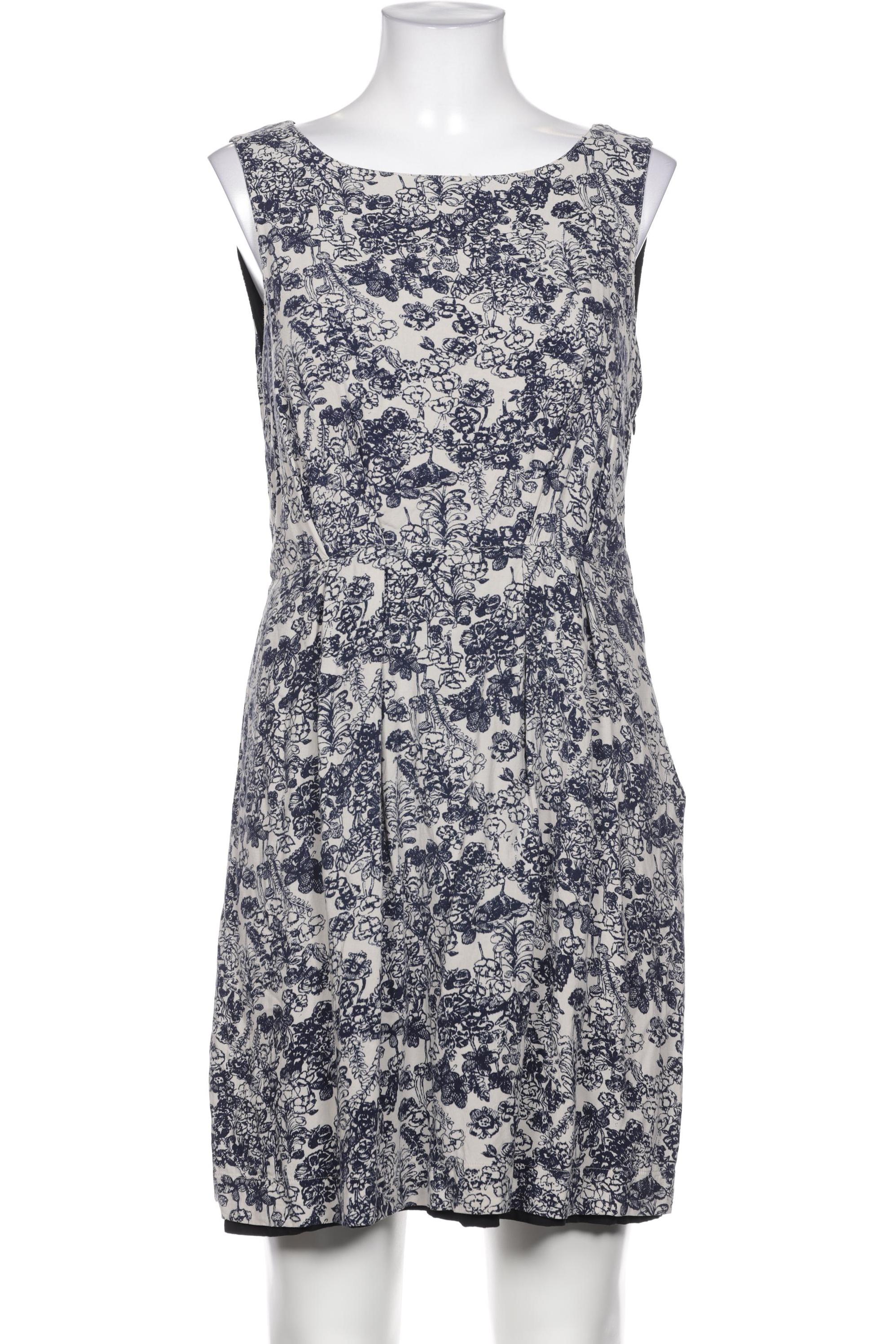 

Noa Noa Damen Kleid, cremeweiß, Gr. 38