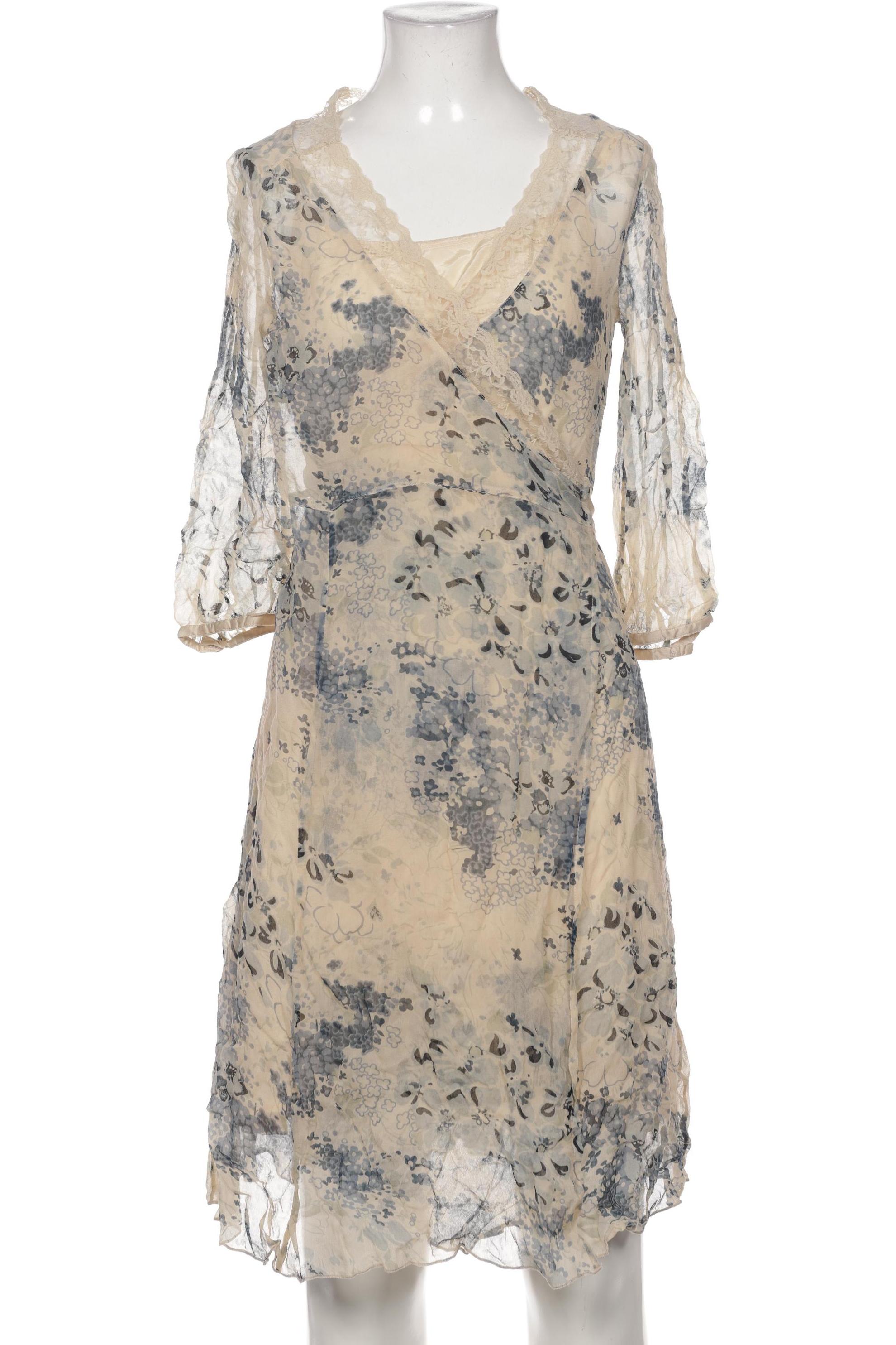 

Noa Noa Damen Kleid, beige, Gr. 36